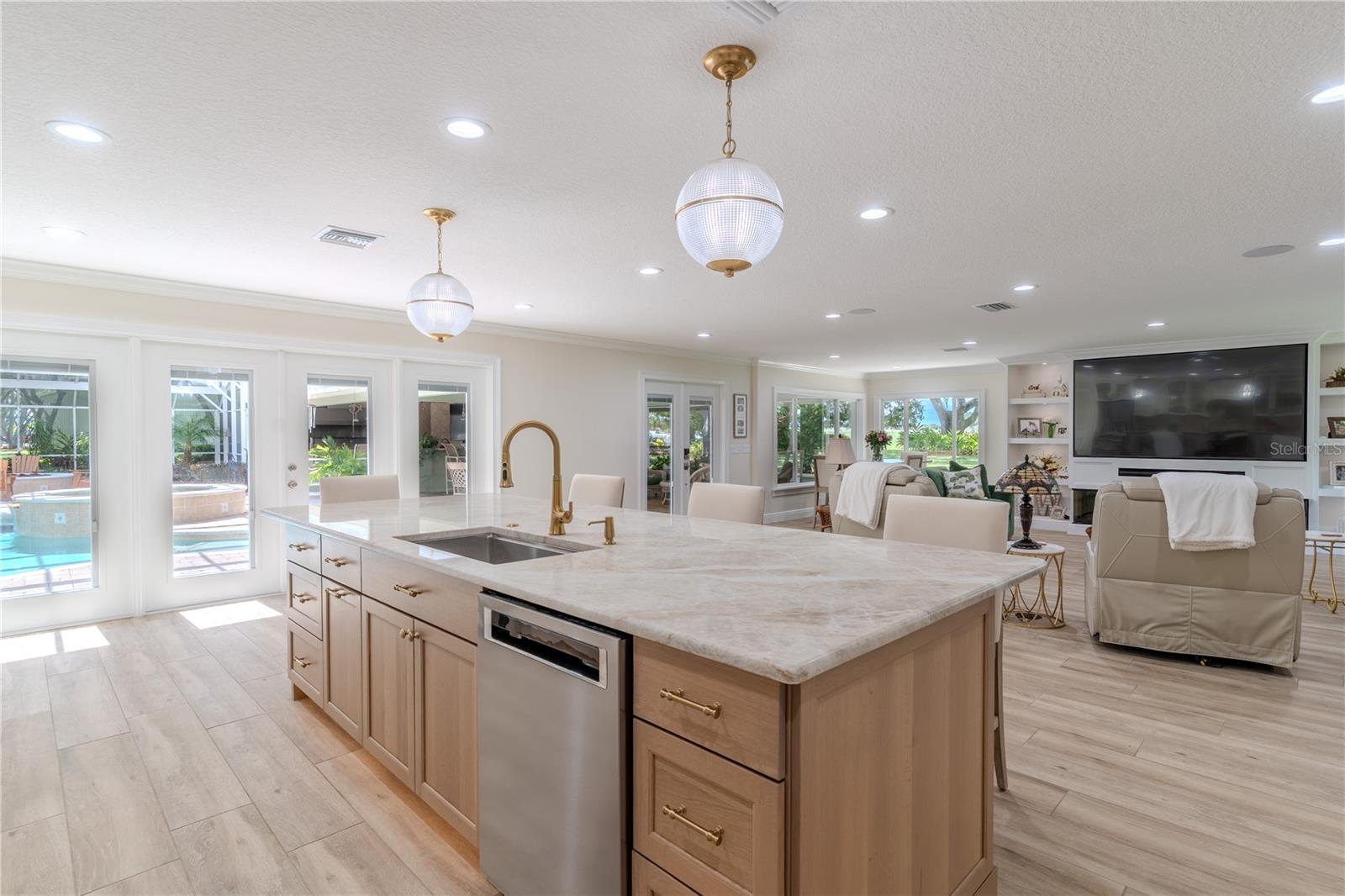 8006 LAKE LOWERY RD, HAINES CITY, FL — photo 5