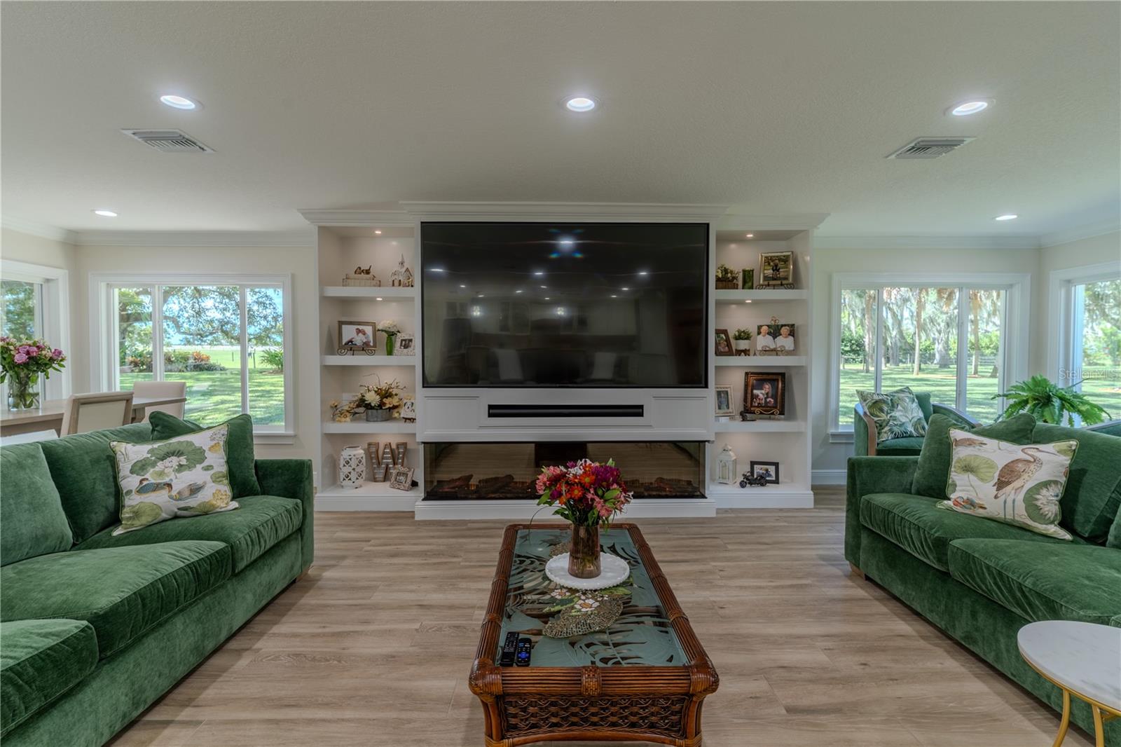 8006 LAKE LOWERY RD, HAINES CITY, FL — photo 17