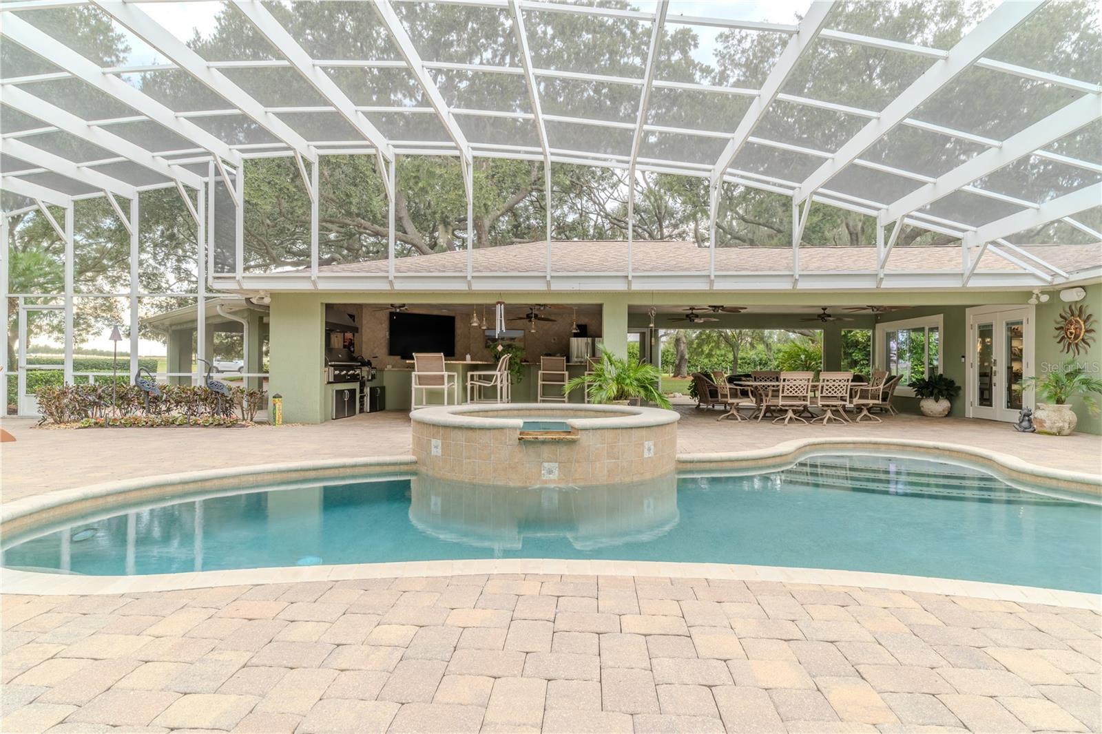 8006 LAKE LOWERY RD, HAINES CITY, FL — photo 19