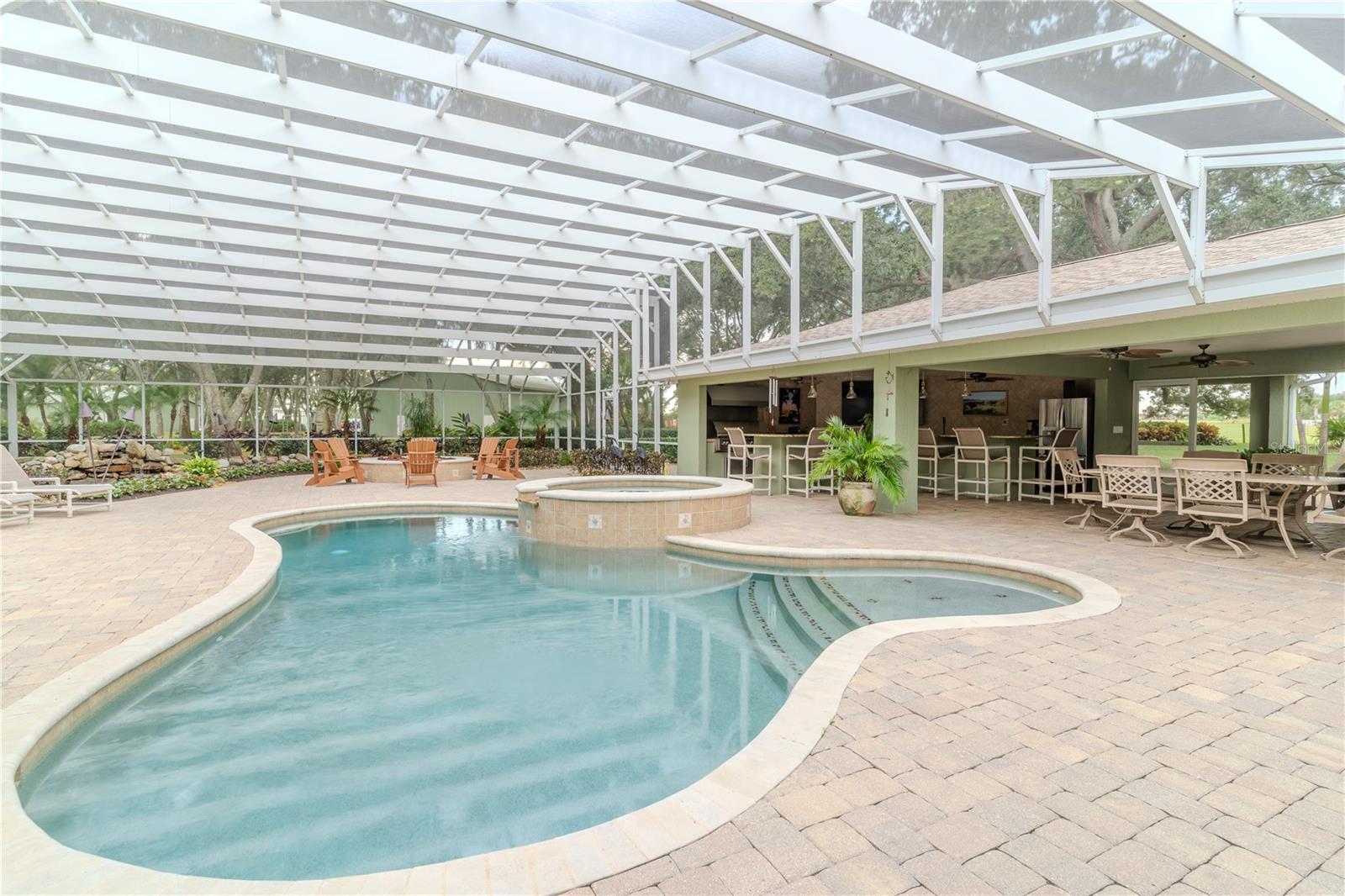8006 LAKE LOWERY RD, HAINES CITY, FL — photo 23