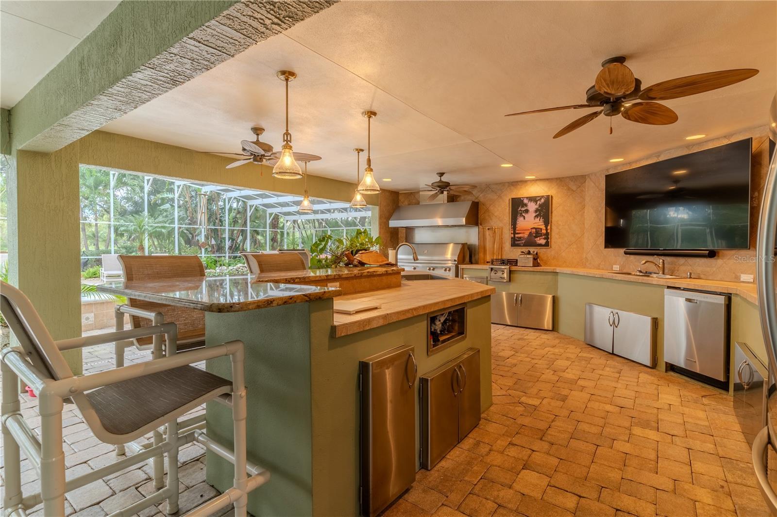 8006 LAKE LOWERY RD, HAINES CITY, FL — photo 30