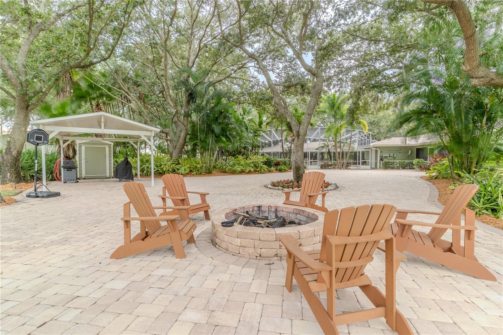 8006 LAKE LOWERY RD, HAINES CITY, FL — photo 45