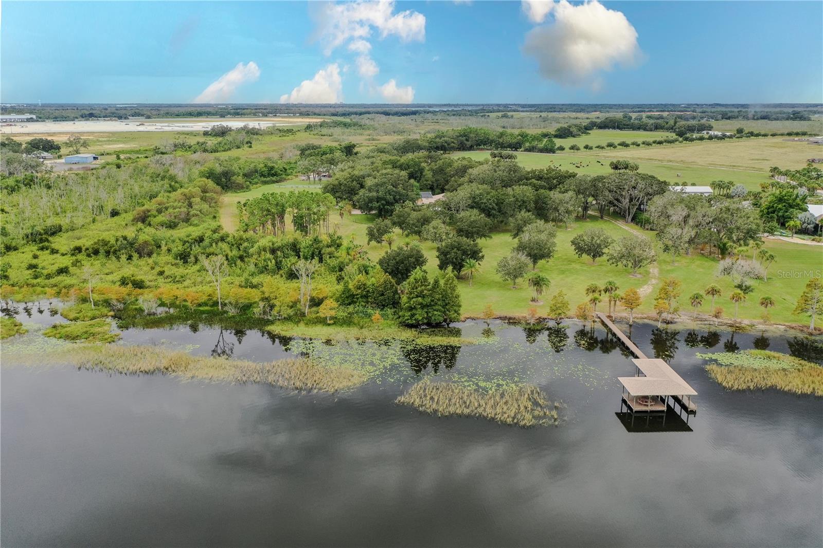 8006 LAKE LOWERY RD, HAINES CITY, FL — photo 58