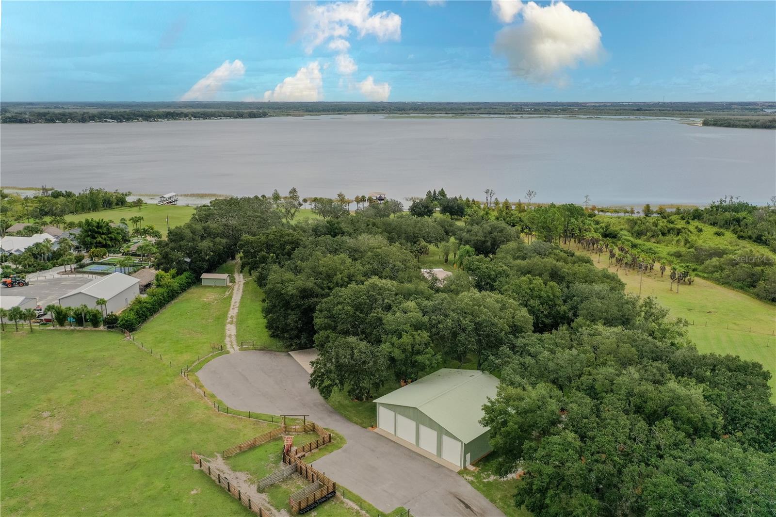 8006 LAKE LOWERY RD, HAINES CITY, FL — photo 60