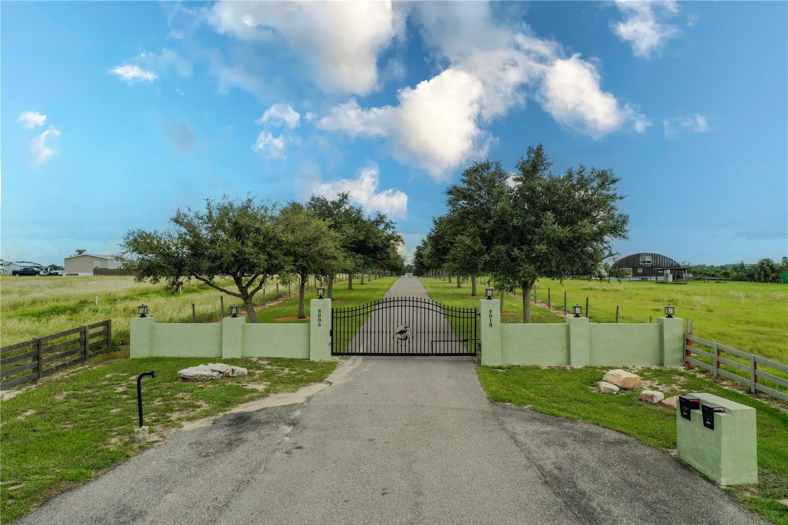 8006 LAKE LOWERY RD, HAINES CITY, FL — photo 66
