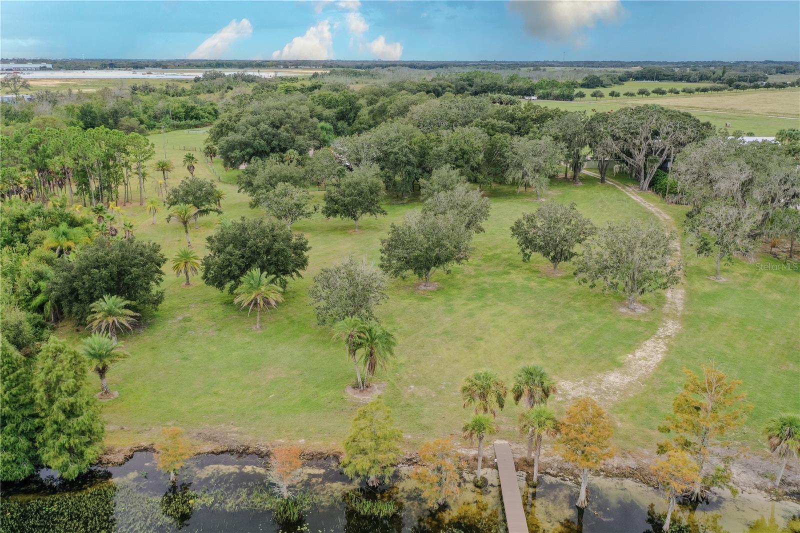8006 LAKE LOWERY RD, HAINES CITY, FL — photo 69