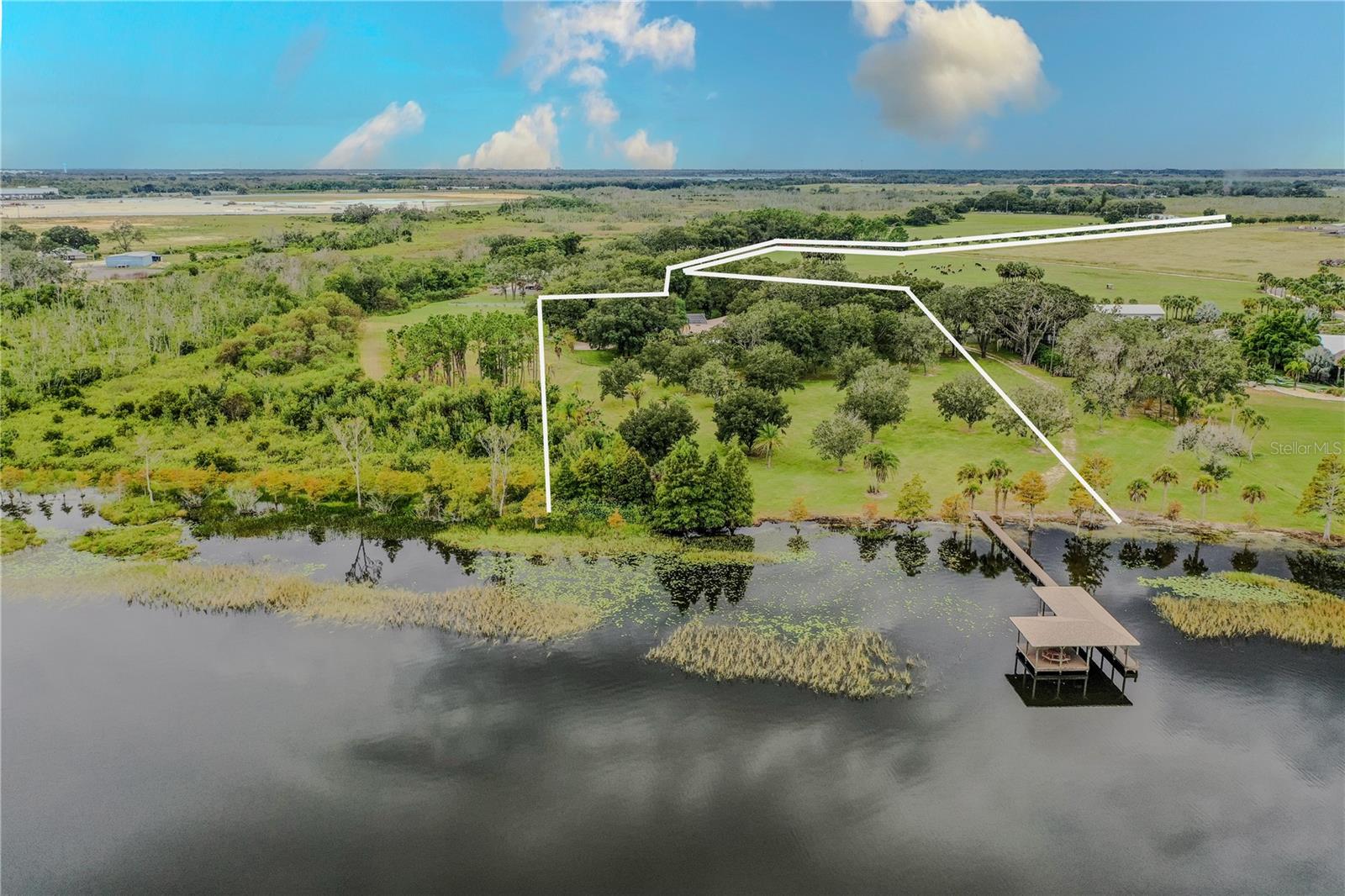 8006 LAKE LOWERY RD, HAINES CITY, FL — photo 2