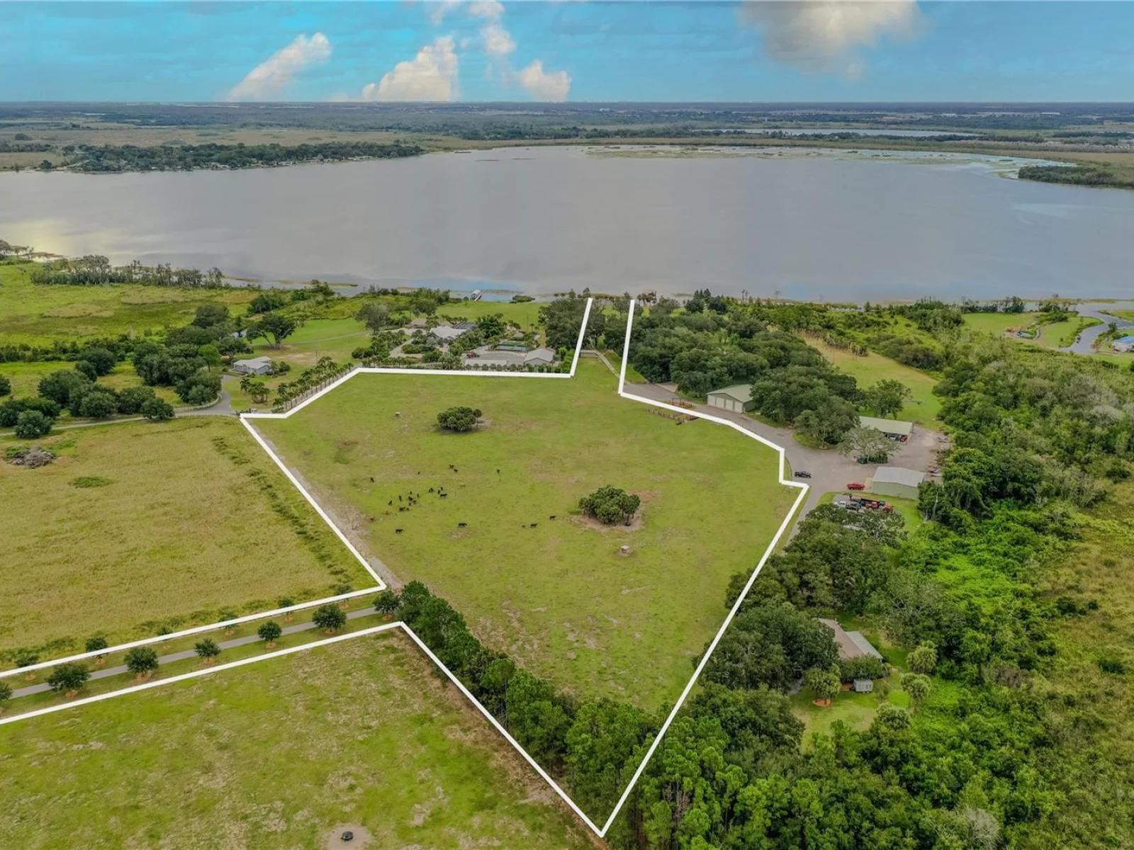 8010 LAKE LOWERY RD, HAINES CITY, FL — photo 1