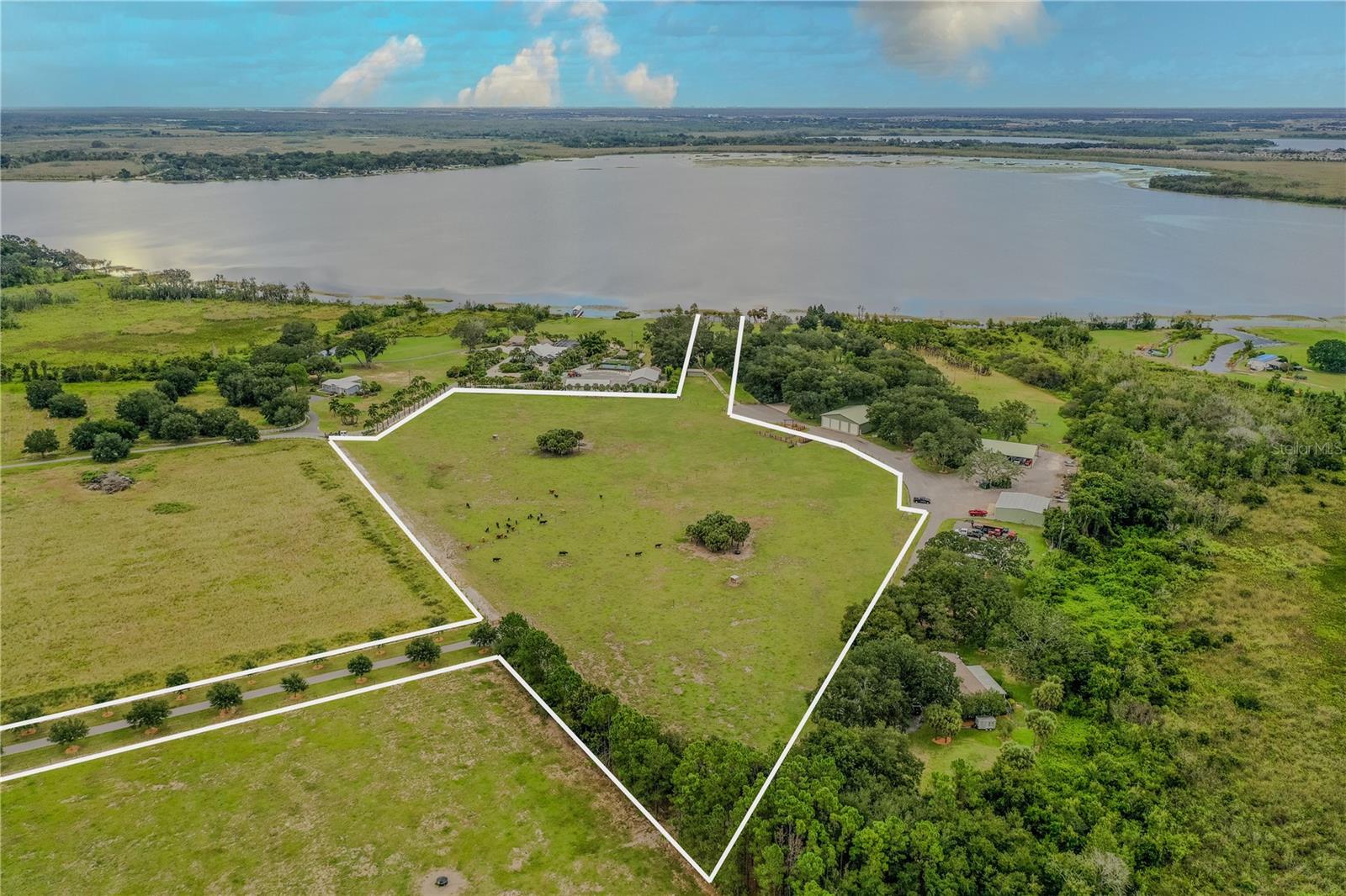 8010 LAKE LOWERY RD, HAINES CITY, FL