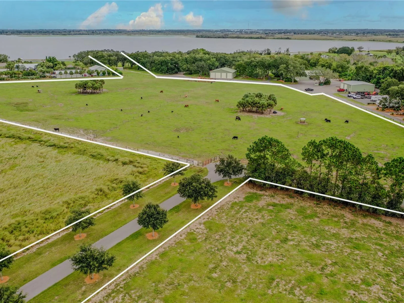 8010 LAKE LOWERY RD, HAINES CITY, FL — photo 50