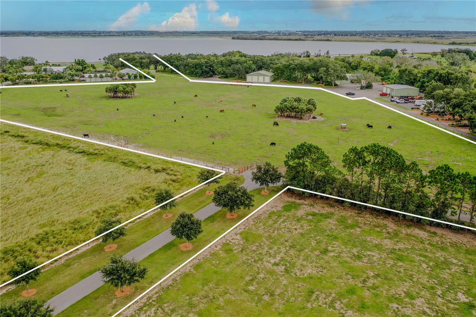 8010 LAKE LOWERY RD, HAINES CITY, FL — photo 49