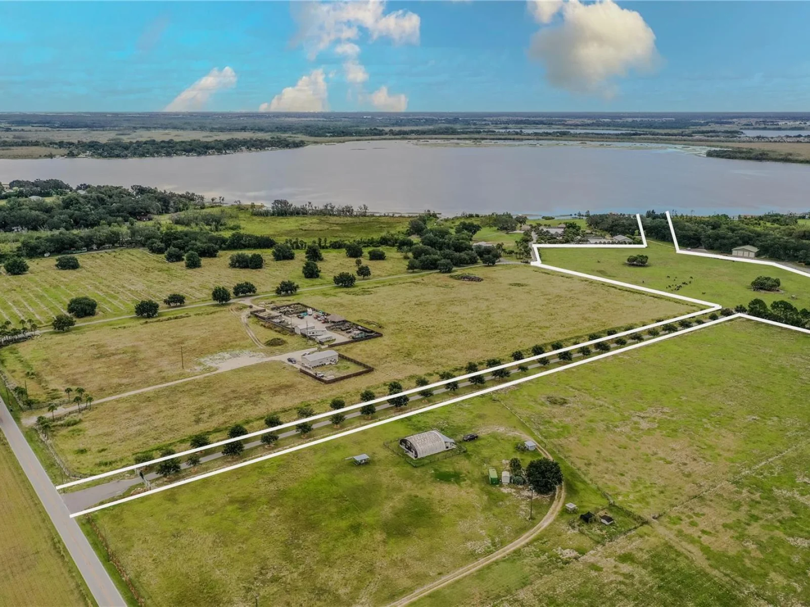 8010 LAKE LOWERY RD, HAINES CITY, FL — photo 52