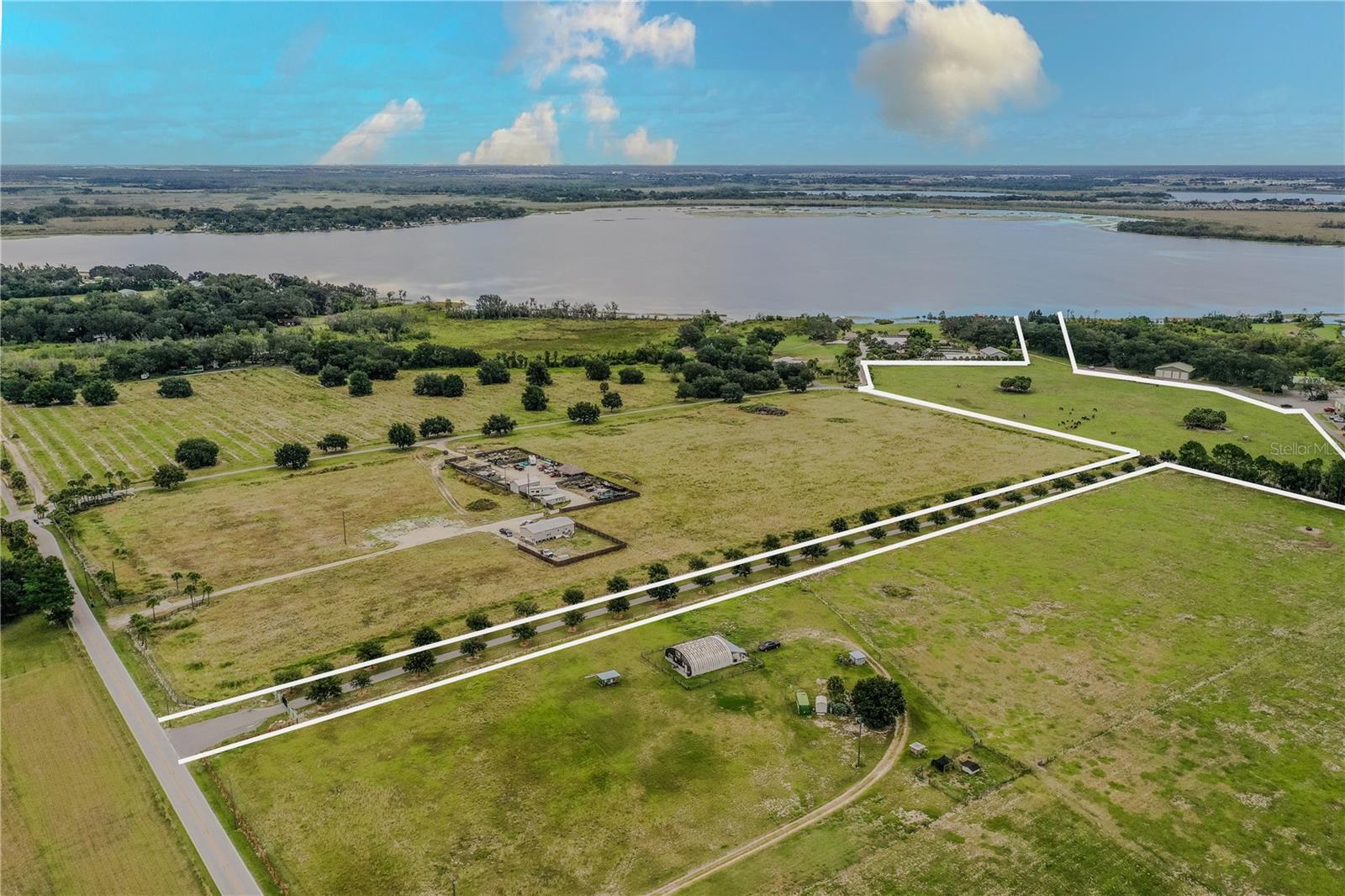 8010 LAKE LOWERY RD, HAINES CITY, FL — photo 51