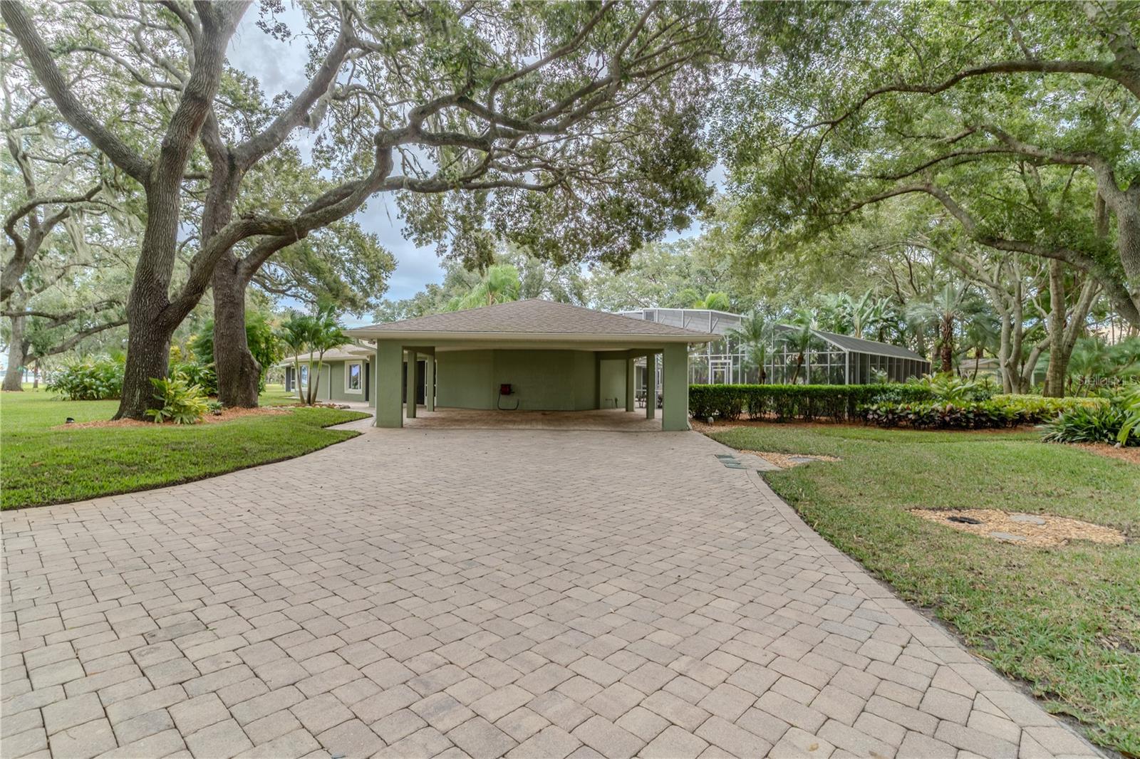8010 LAKE LOWERY RD, HAINES CITY, FL — photo 2