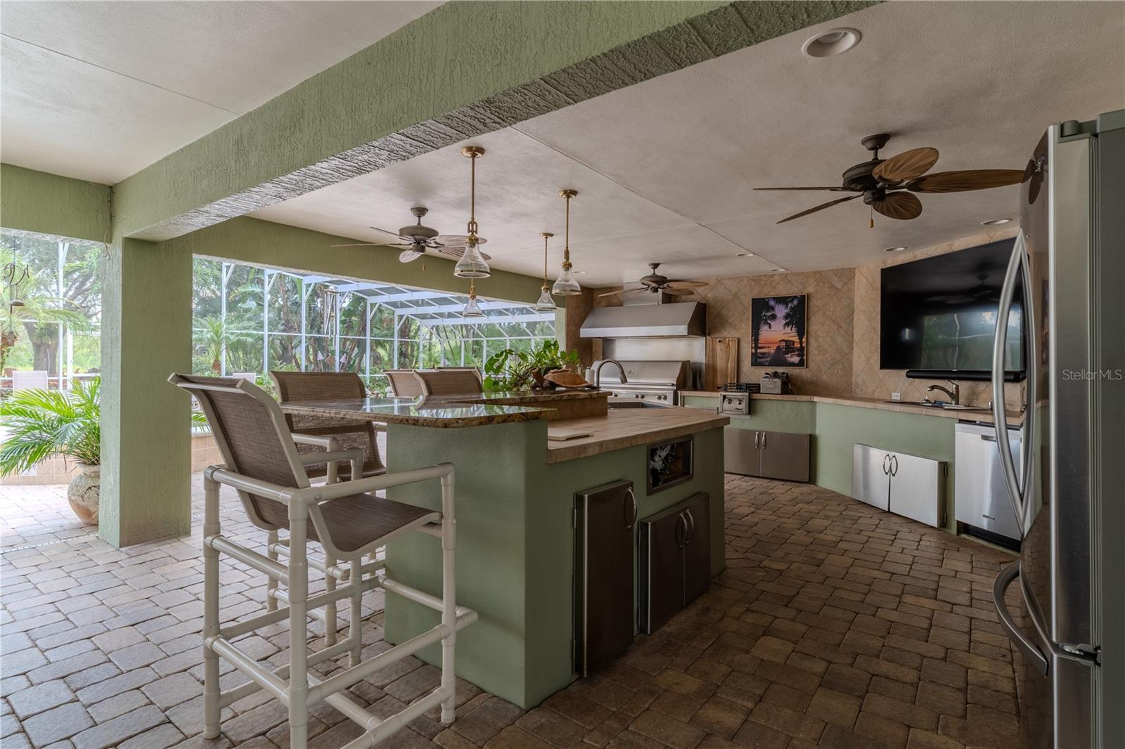 8010 LAKE LOWERY RD, HAINES CITY, FL — photo 33