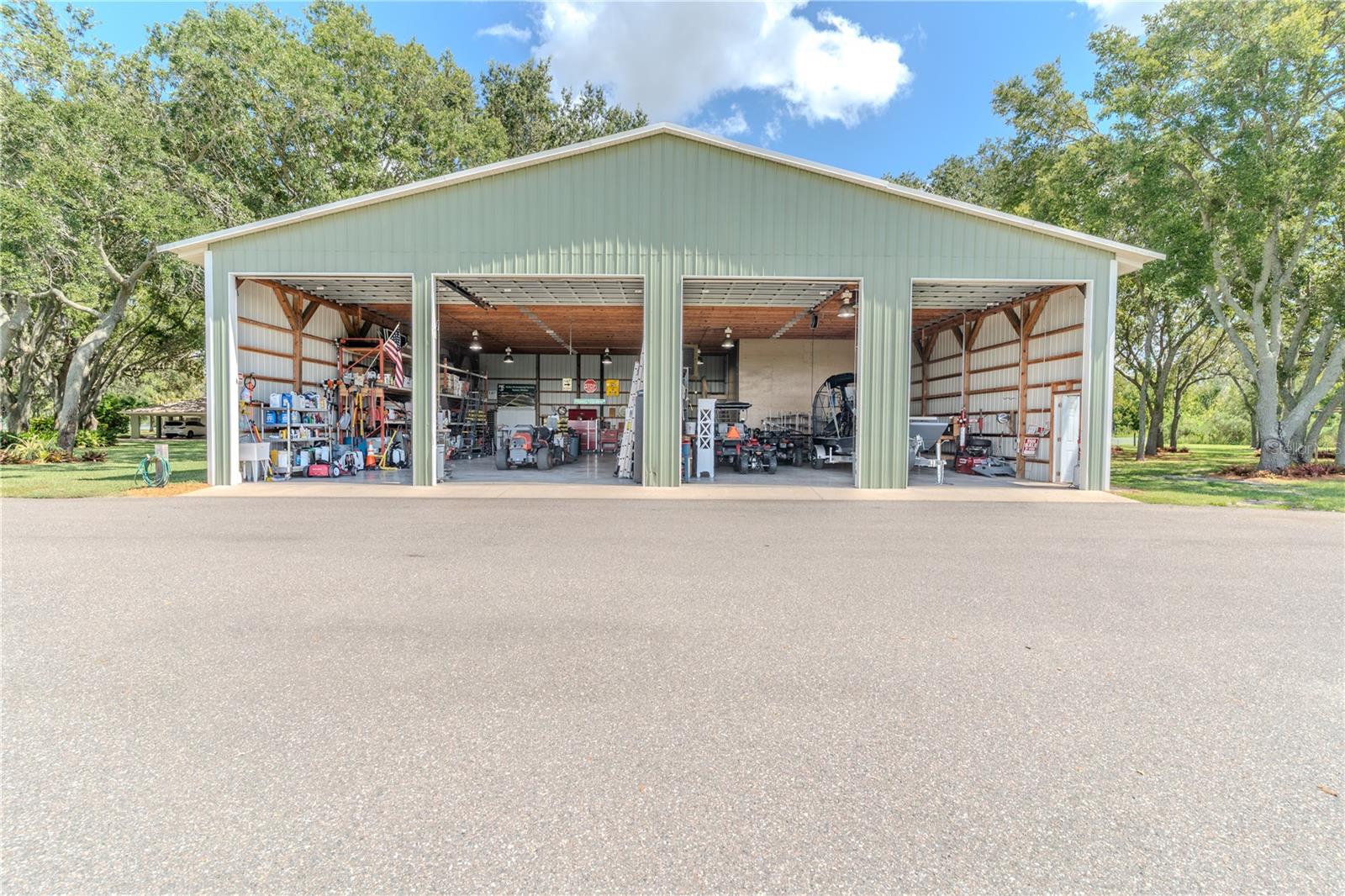 8010 LAKE LOWERY RD, HAINES CITY, FL — photo 36