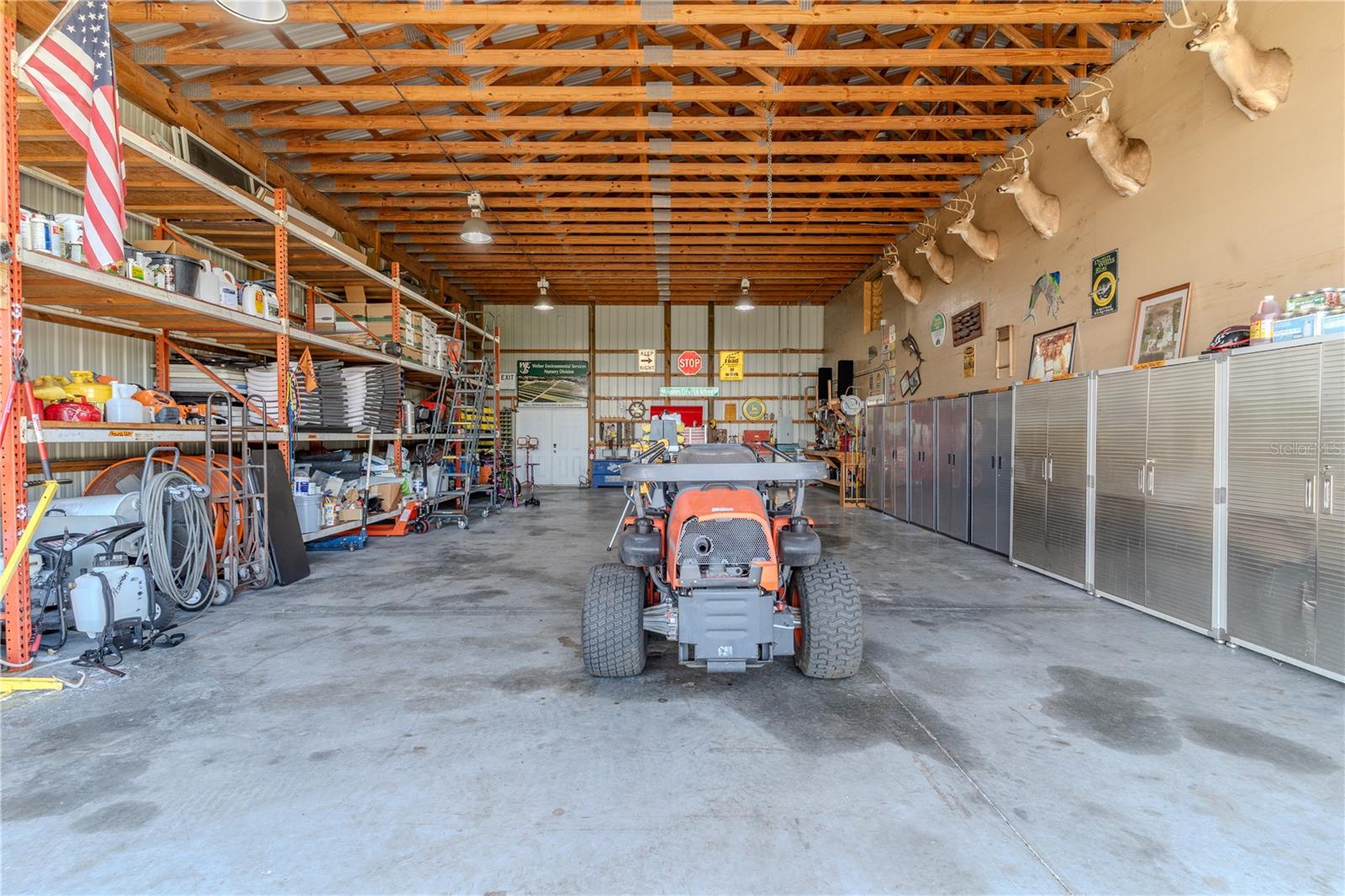 8010 LAKE LOWERY RD, HAINES CITY, FL — photo 37