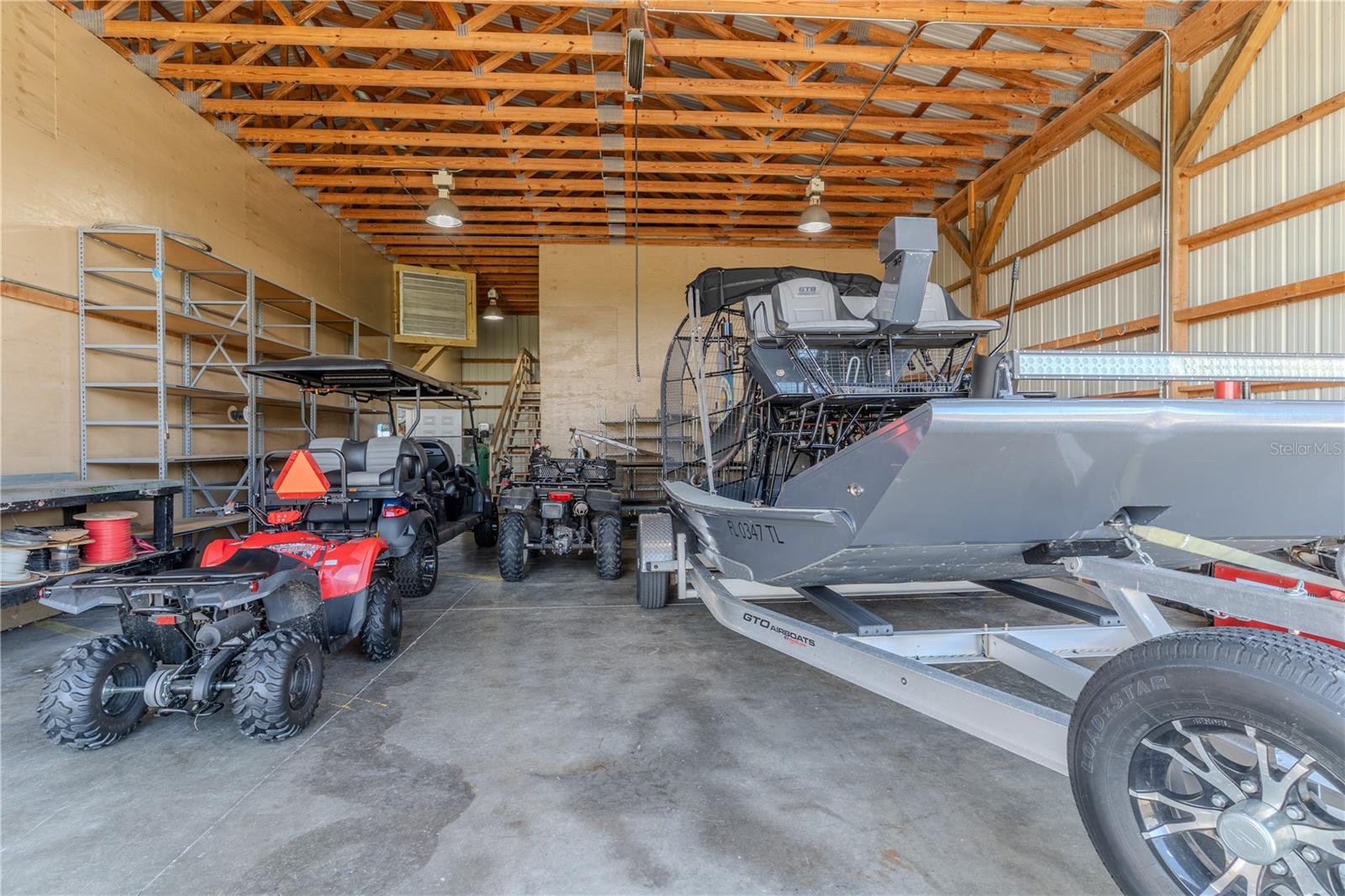 8010 LAKE LOWERY RD, HAINES CITY, FL — photo 38