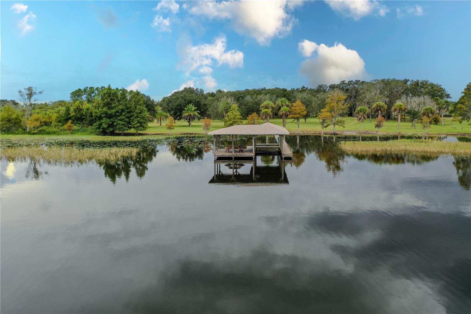 8010 LAKE LOWERY RD, HAINES CITY, FL — photo 39