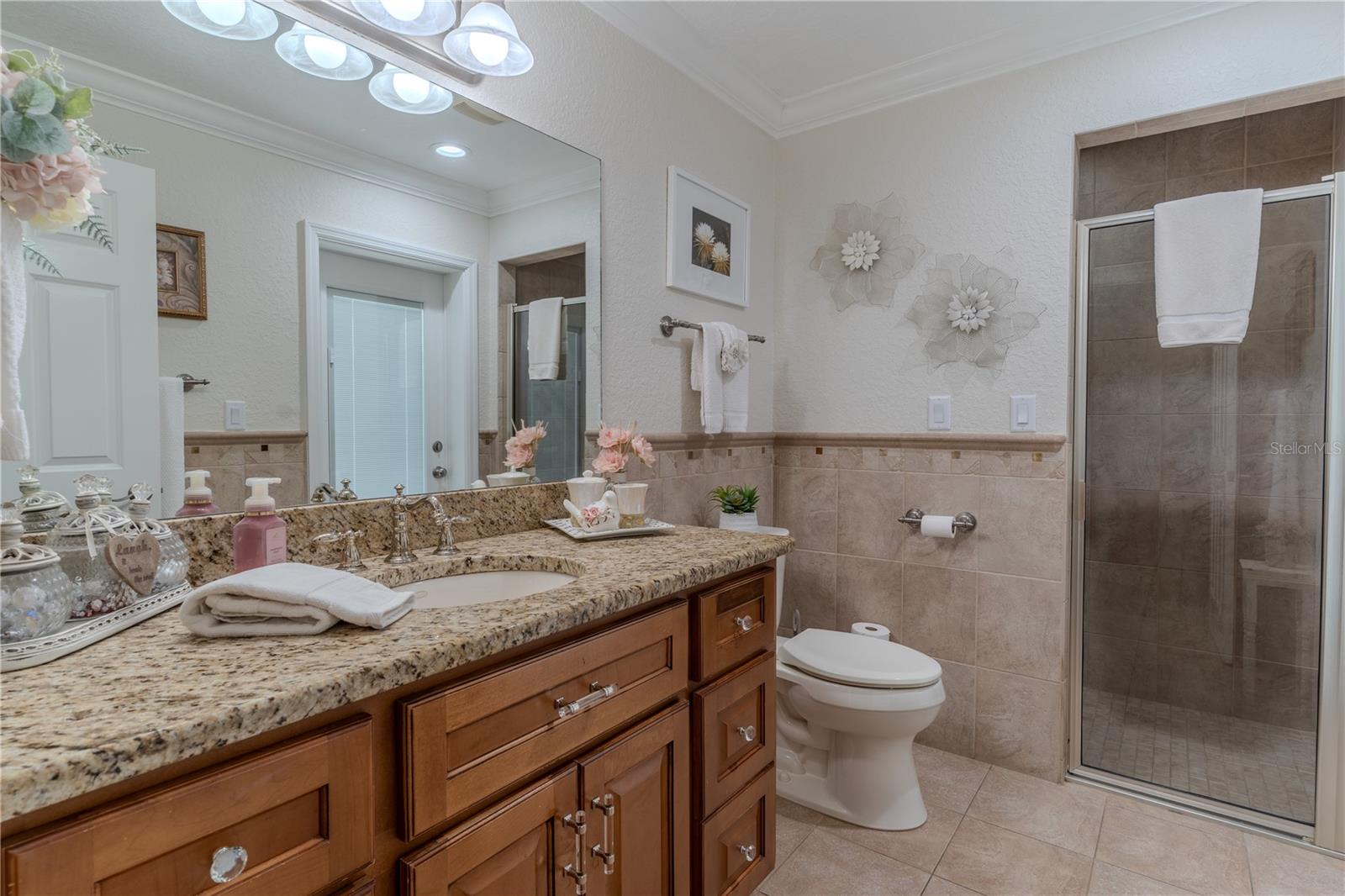 8010 LAKE LOWERY RD, HAINES CITY, FL — photo 49