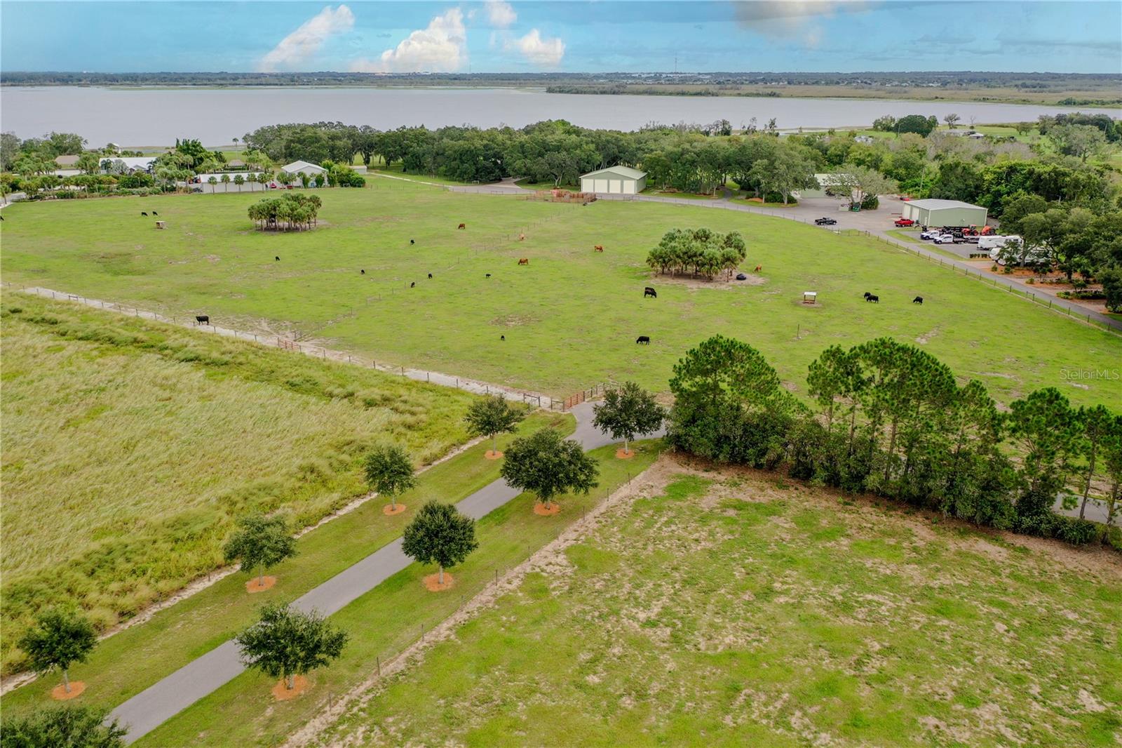 8010 LAKE LOWERY RD, HAINES CITY, FL — photo 55