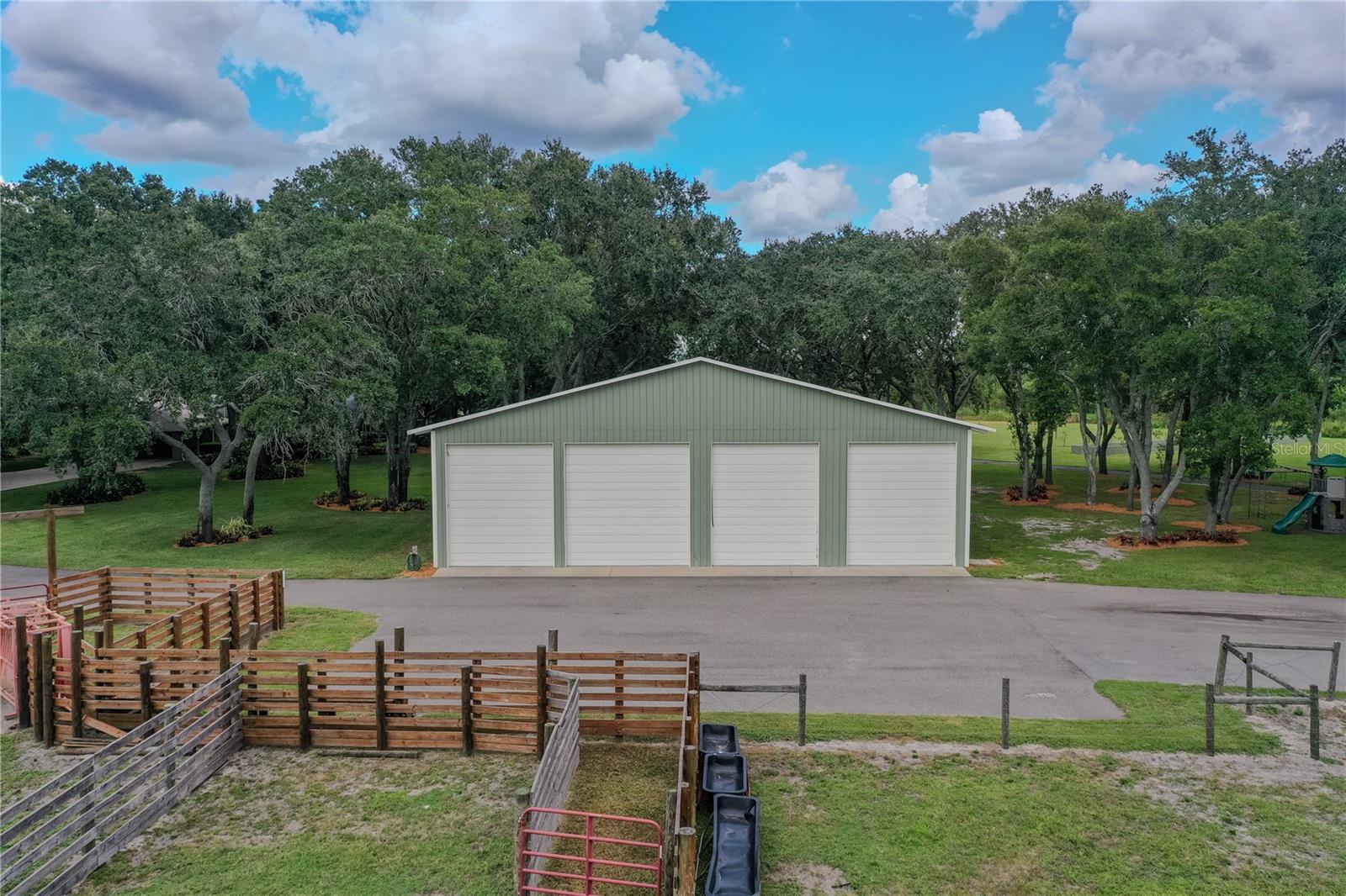 8010 LAKE LOWERY RD, HAINES CITY, FL — photo 60