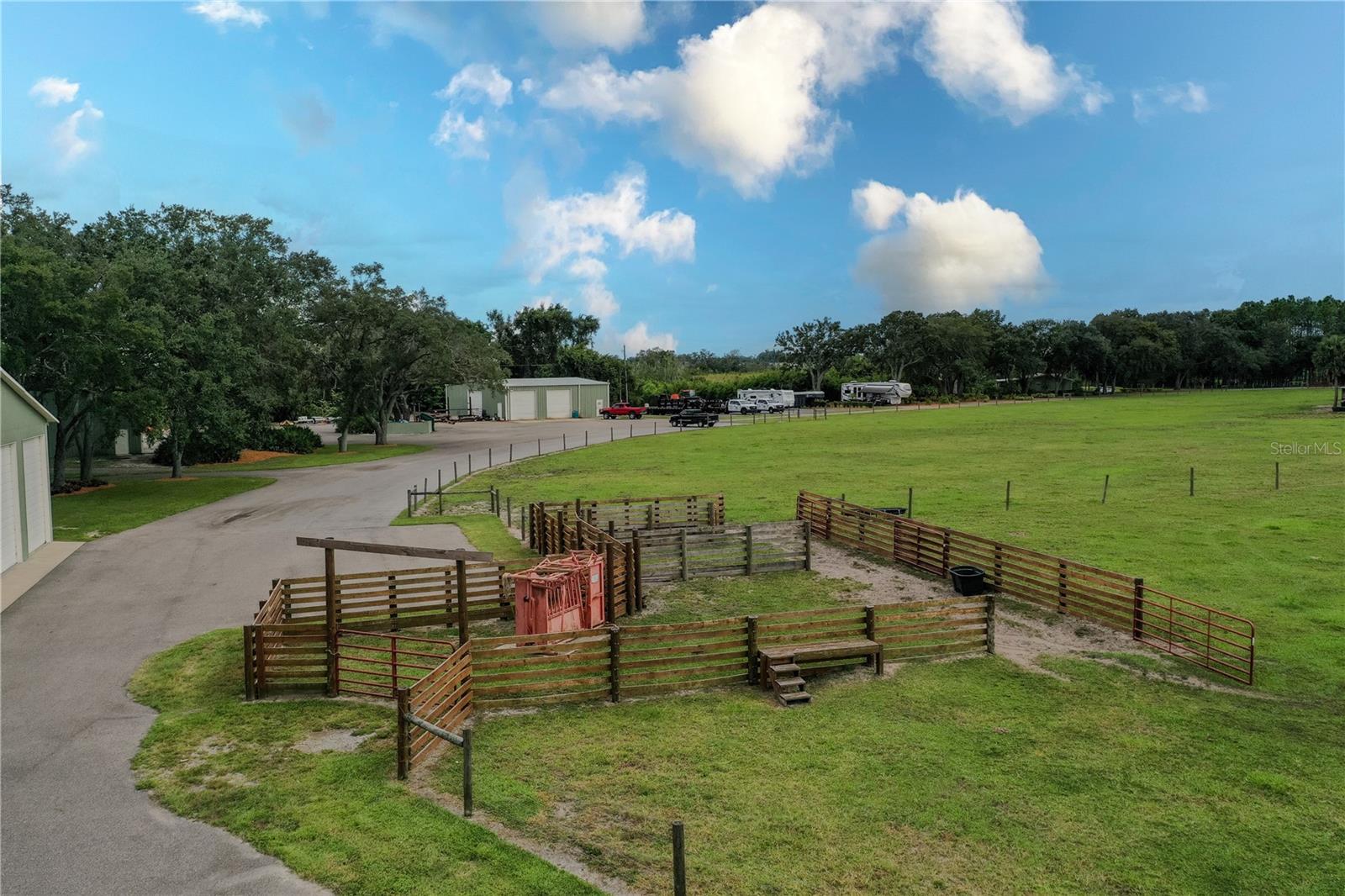 8010 LAKE LOWERY RD, HAINES CITY, FL — photo 64