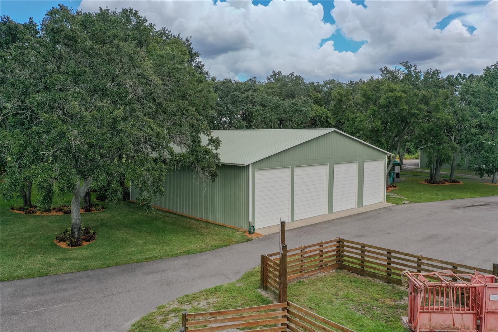 8010 LAKE LOWERY RD, HAINES CITY, FL — photo 74