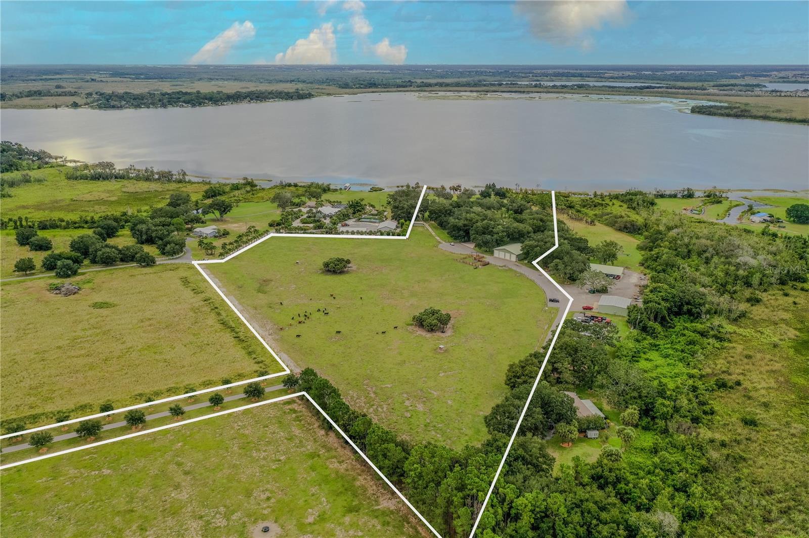 8010 LAKE LOWERY RD, HAINES CITY, FL — photo 3