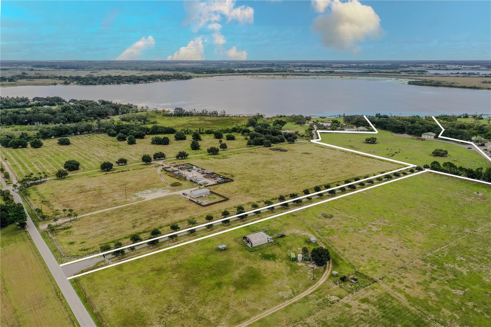 8010 LAKE LOWERY RD, HAINES CITY, FL — photo 75