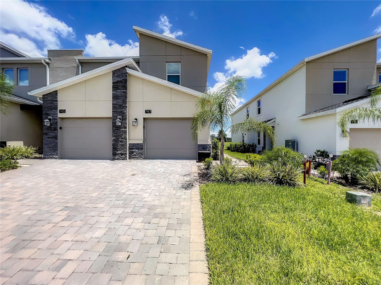 747 OCEAN COURSE AVE #747, DAVENPORT, FL — photo 3