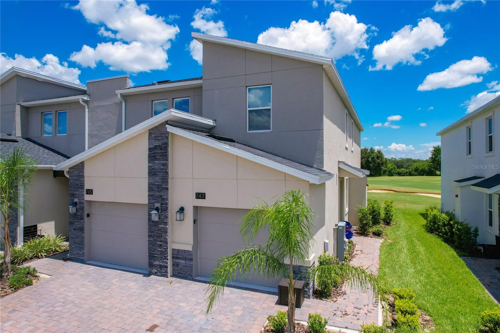 747 OCEAN COURSE AVE #747, DAVENPORT, FL — photo 4
