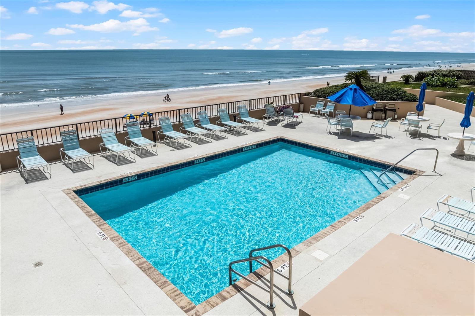 3023 S ATLANTIC AVE #6060, DAYTONA BEACH, FL — photo 20