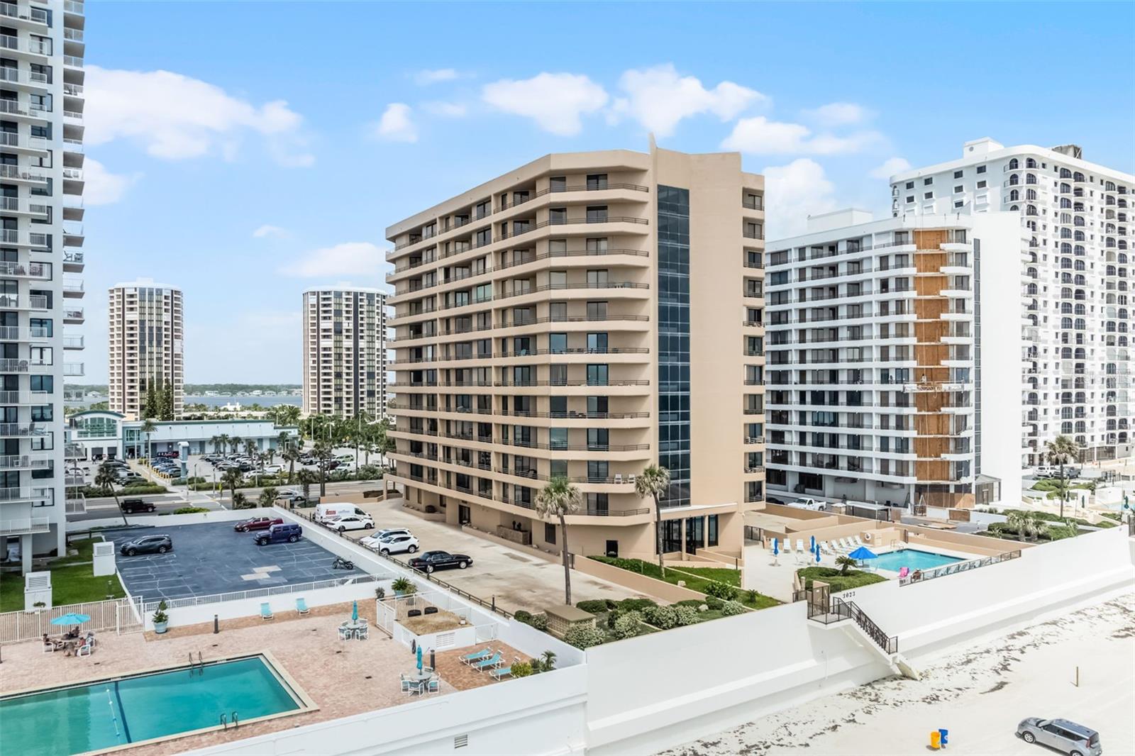 3023 S ATLANTIC AVE #6060, DAYTONA BEACH, FL — photo 23