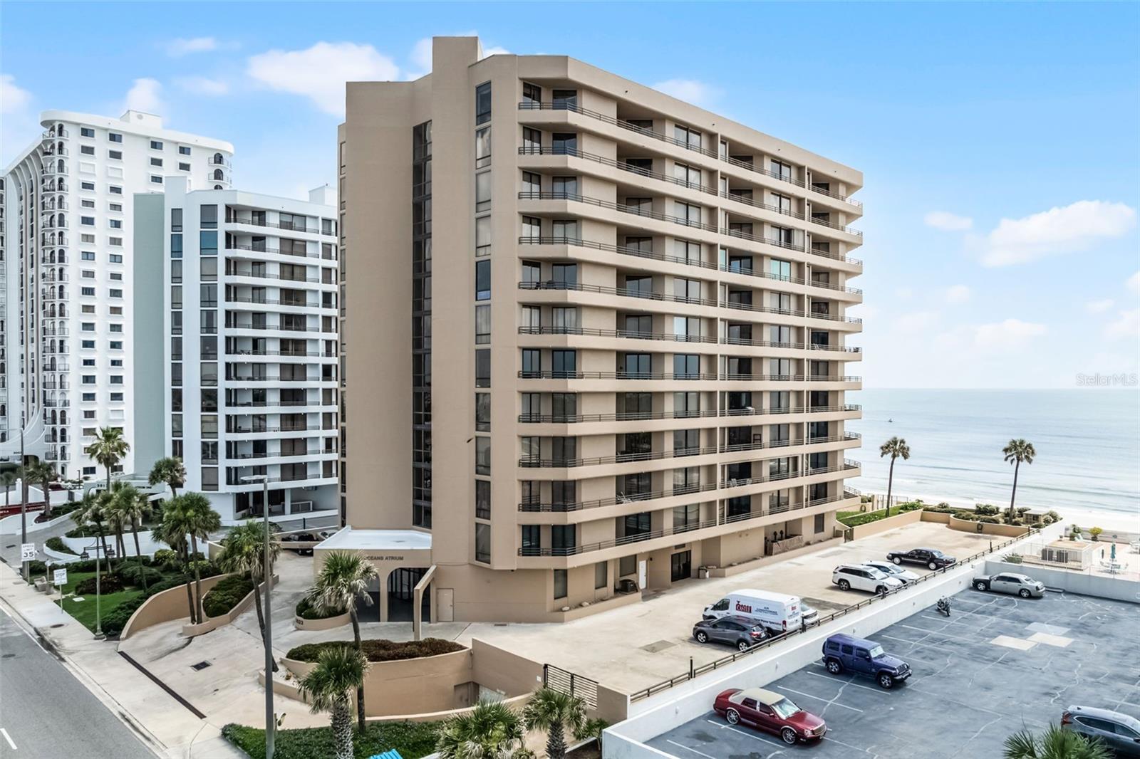 3023 S ATLANTIC AVE #6060, DAYTONA BEACH, FL — photo 30