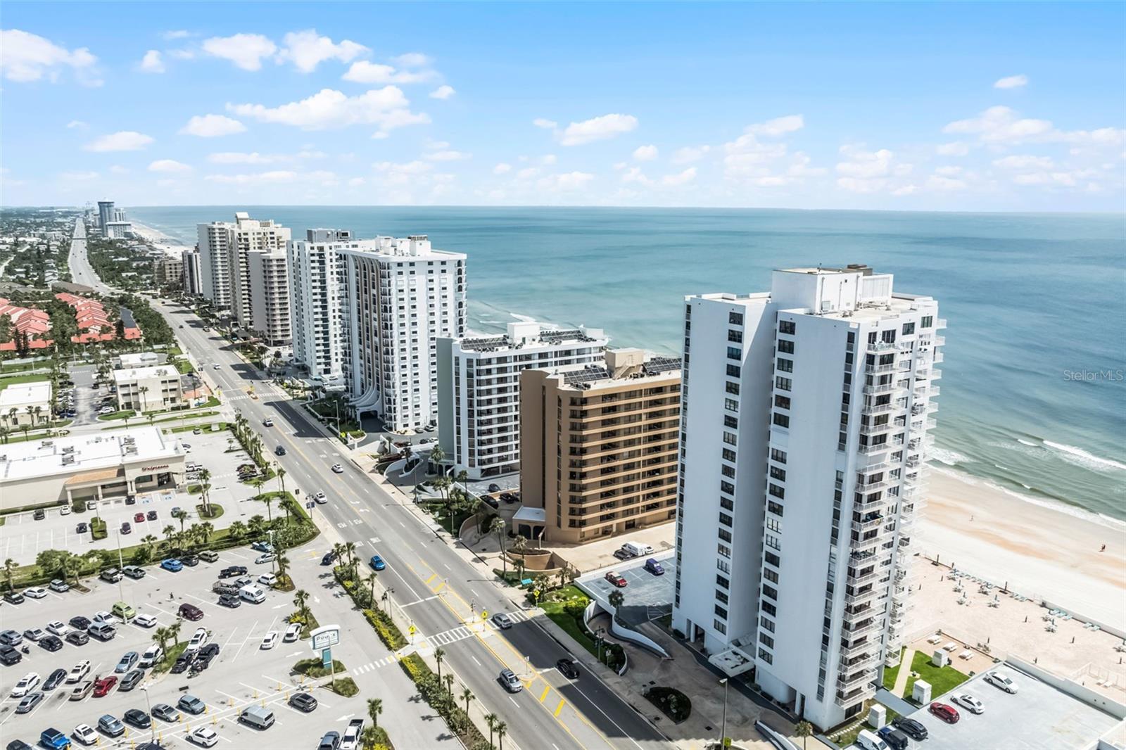 3023 S ATLANTIC AVE #6060, DAYTONA BEACH, FL — photo 34