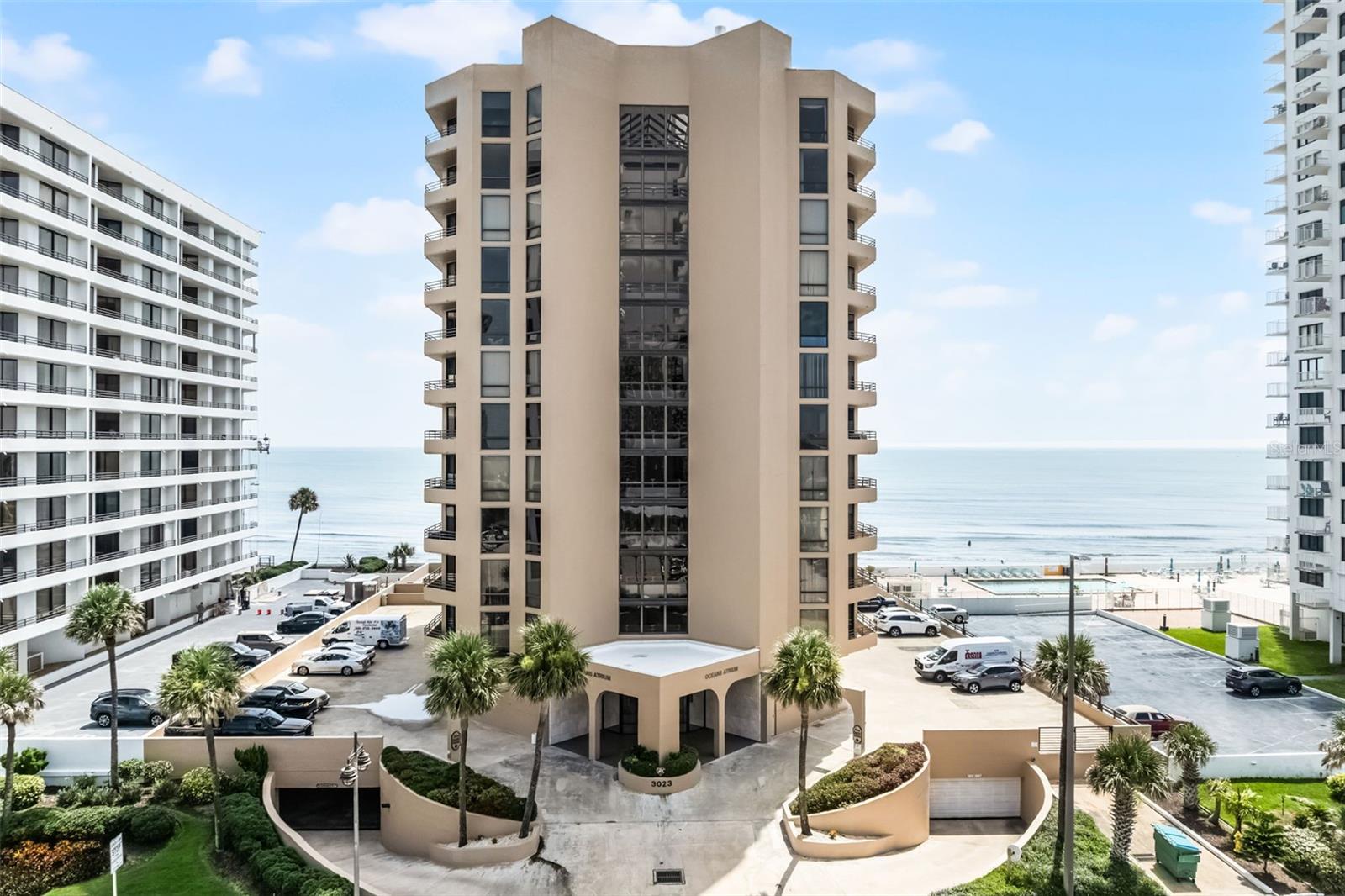 3023 S ATLANTIC AVE #6060, DAYTONA BEACH, FL — photo 44