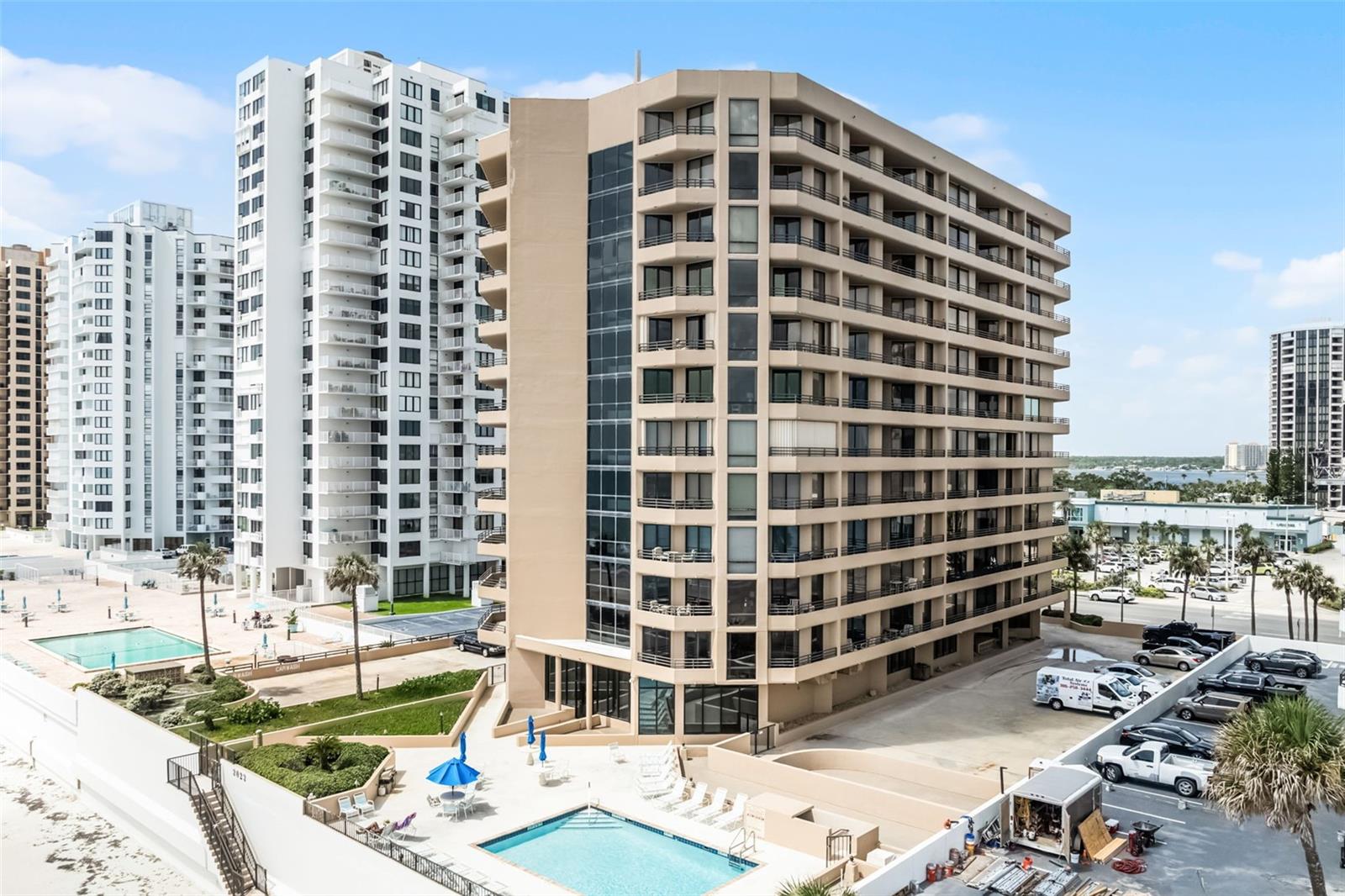 3023 S ATLANTIC AVE #6060, DAYTONA BEACH, FL — photo 47