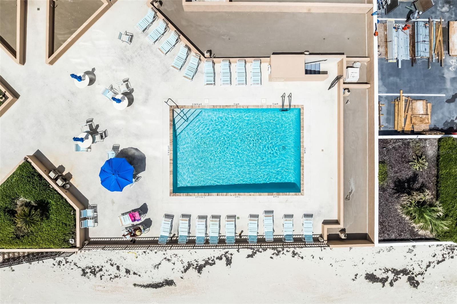 3023 S ATLANTIC AVE #6060, DAYTONA BEACH, FL — photo 59