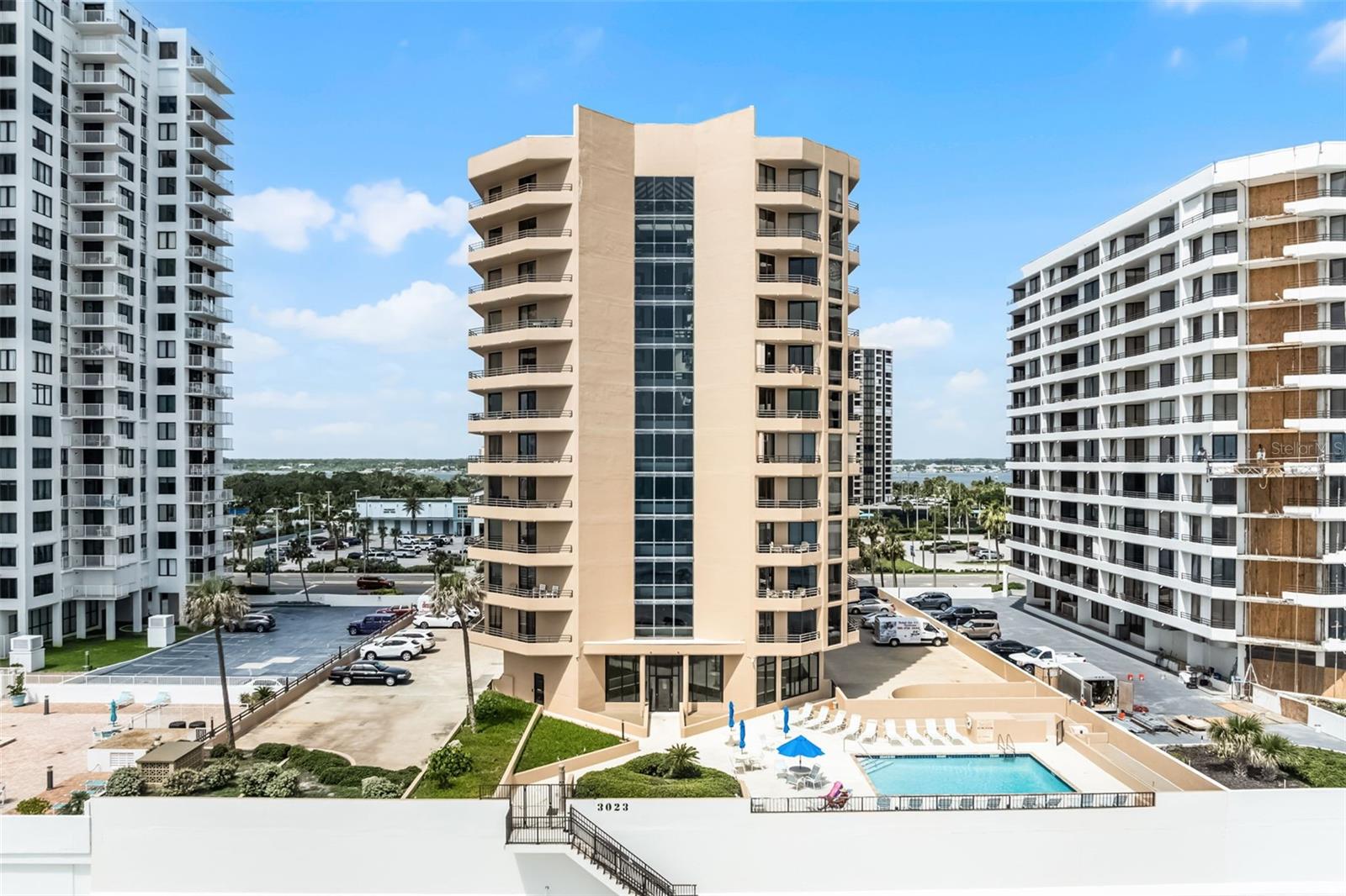3023 S ATLANTIC AVE #6060, DAYTONA BEACH, FL — photo 86