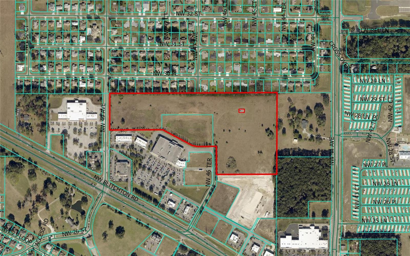 2785 NW 49TH AVE, OCALA, FL — photo 2