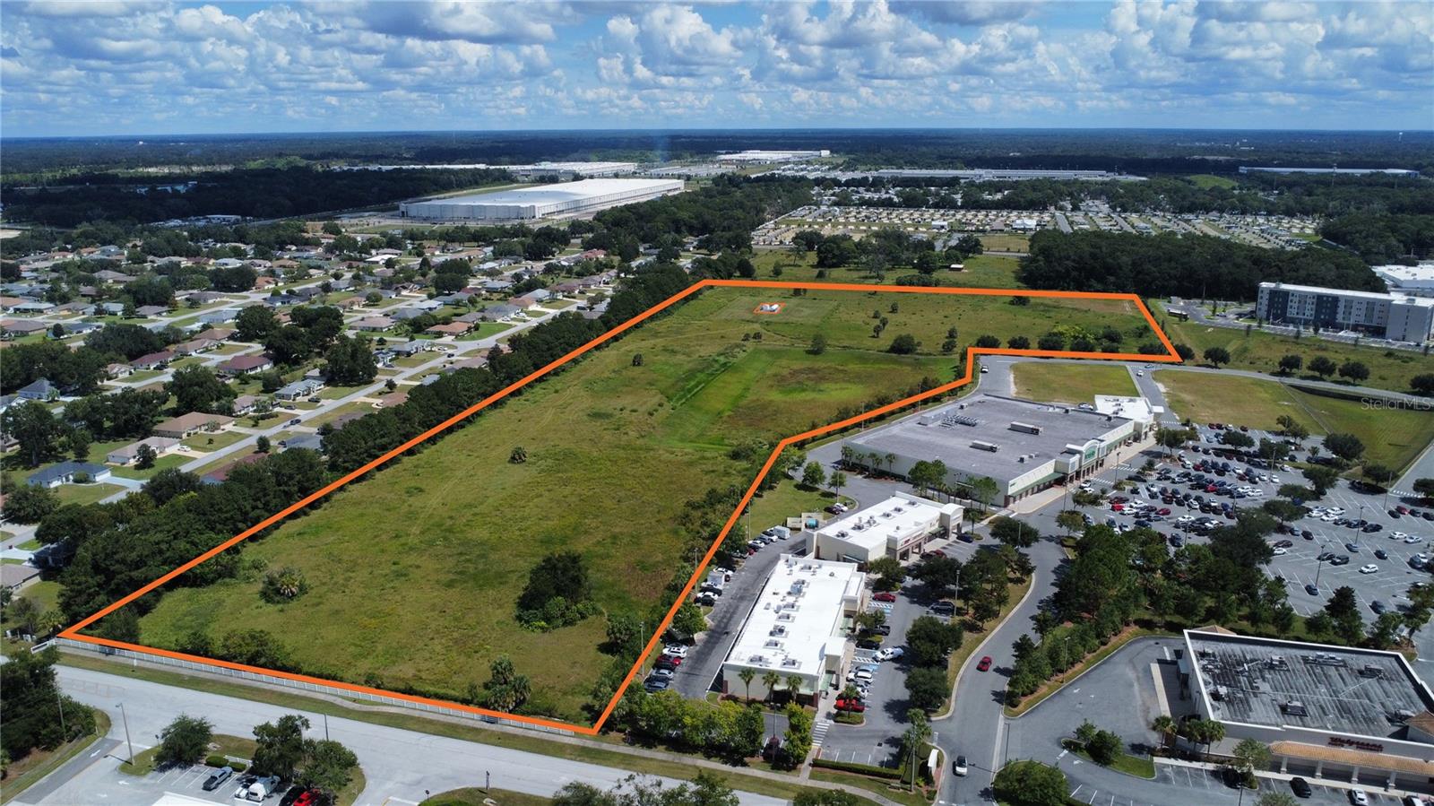 2785 NW 49TH AVE, OCALA, FL — photo 3