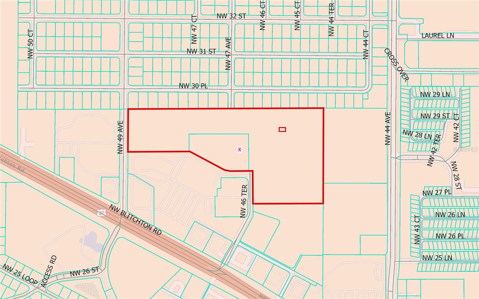 2785 NW 49TH AVE, OCALA, FL — photo 5