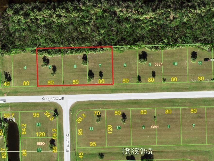 16955 ACAPULCO RD, PUNTA GORDA, FL — photo 2
