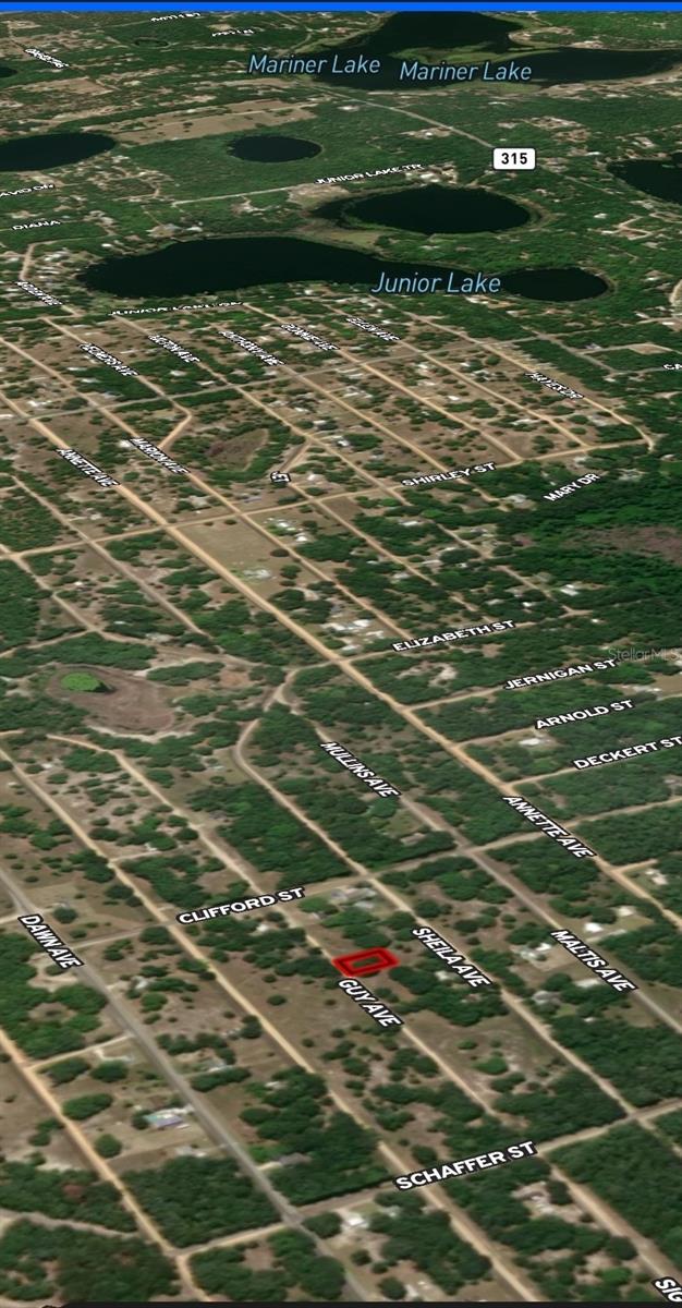LOT 24 GUY AVE, INTERLACHEN, FL — photo 3