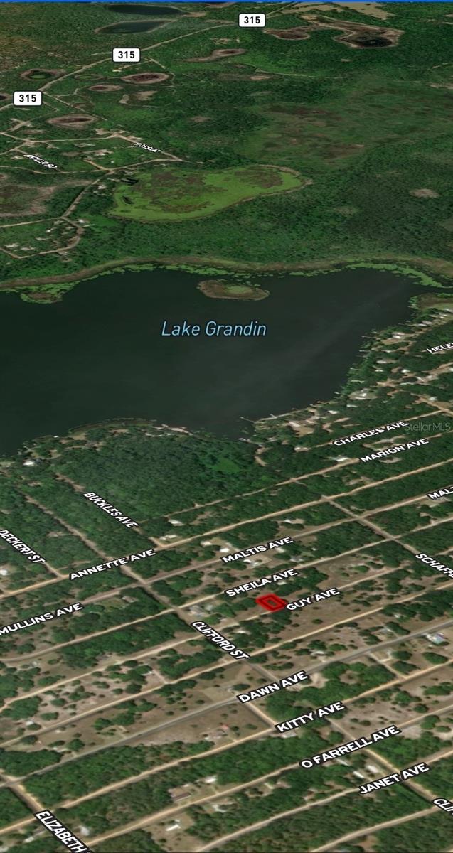 LOT 24 GUY AVE, INTERLACHEN, FL — photo 4