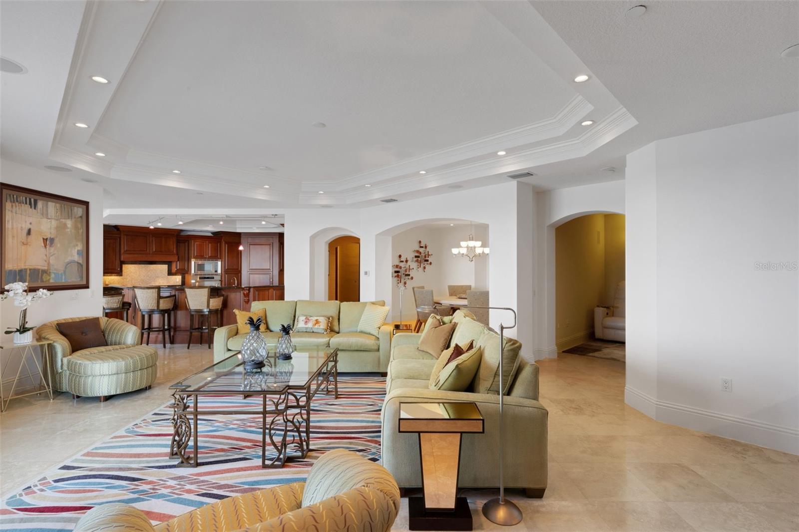464 GOLDEN GATE PT #403, SARASOTA, FL — photo 15
