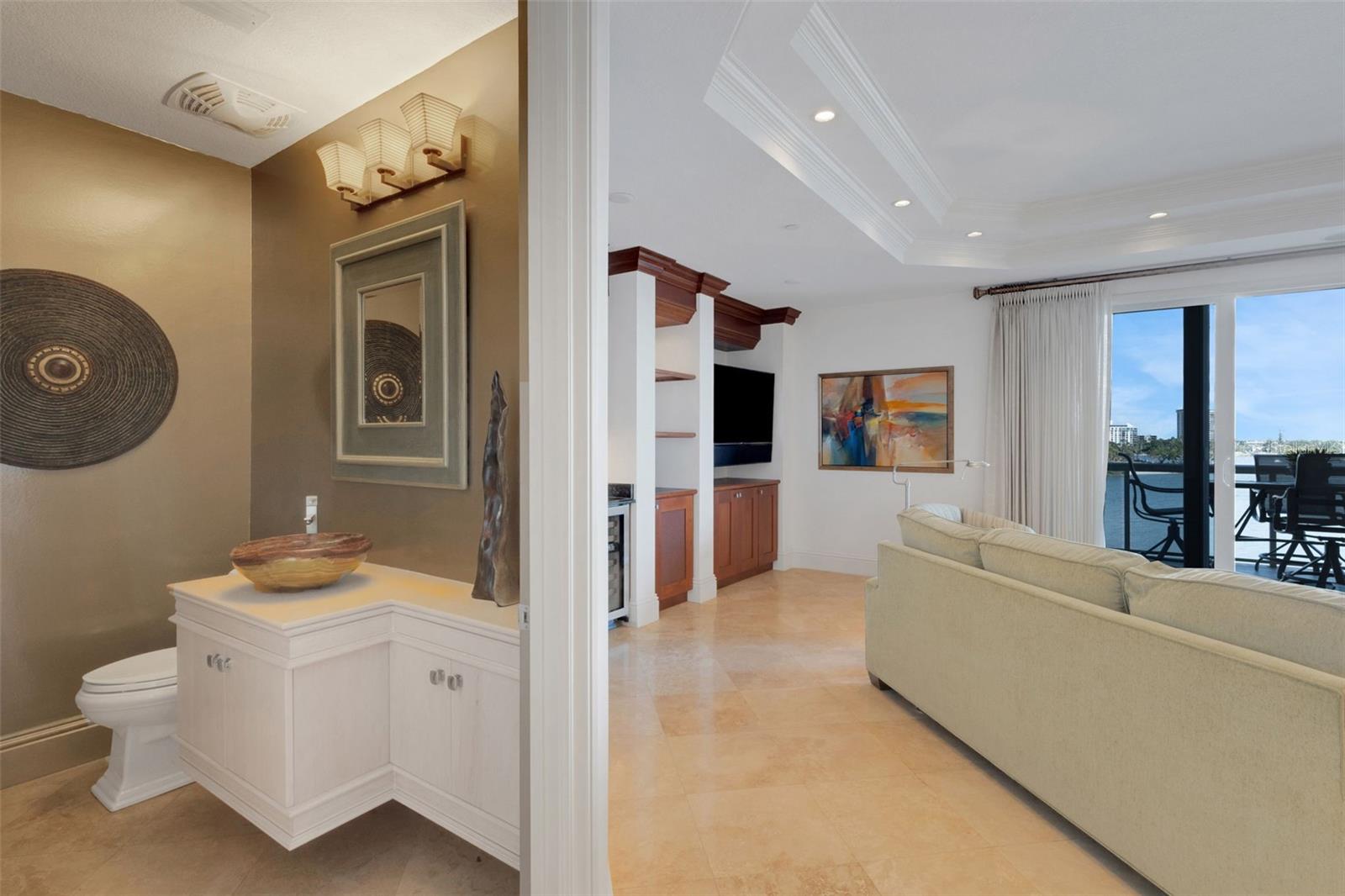 464 GOLDEN GATE PT #403, SARASOTA, FL — photo 18
