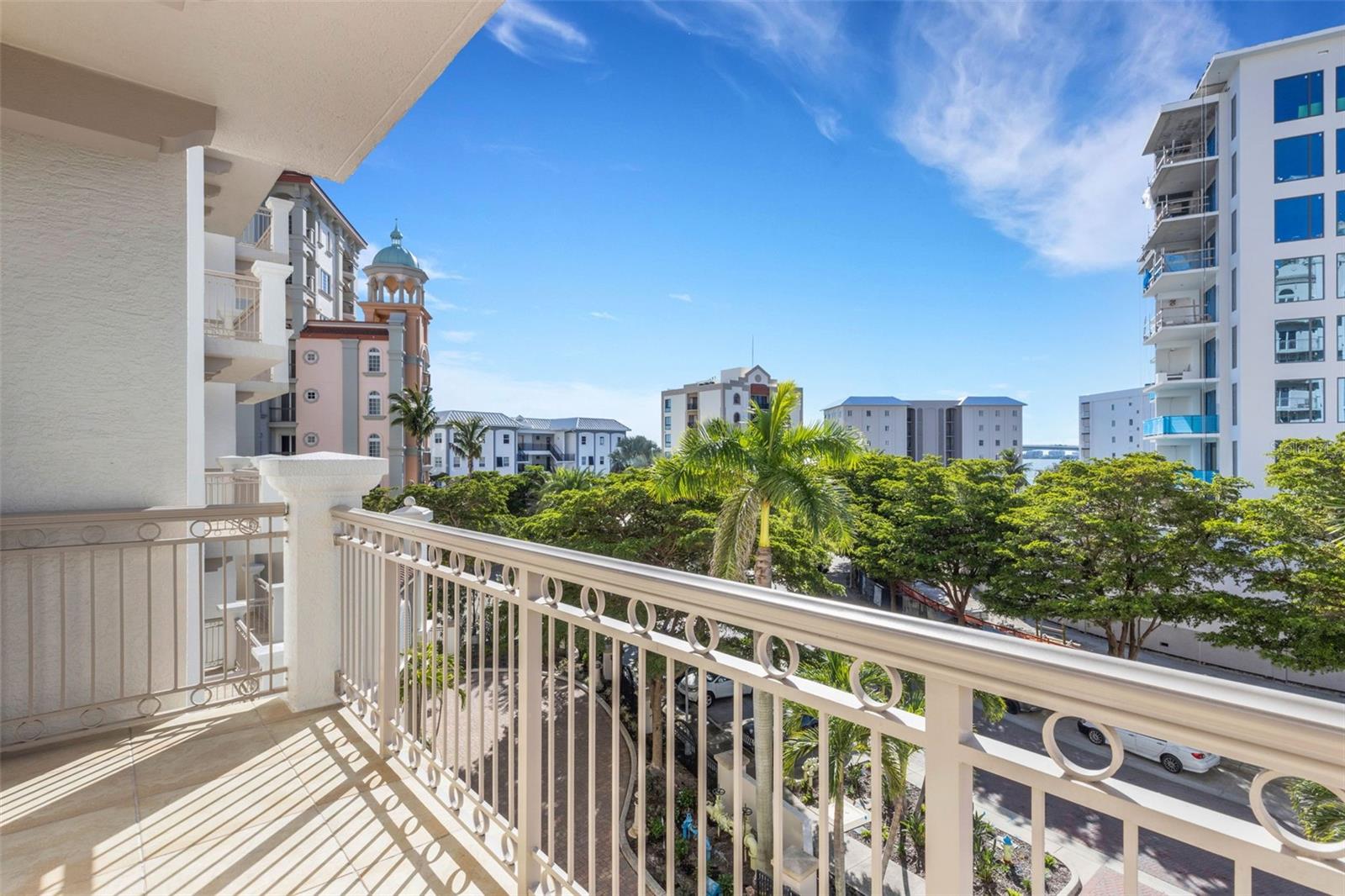 464 GOLDEN GATE PT #403, SARASOTA, FL — photo 44