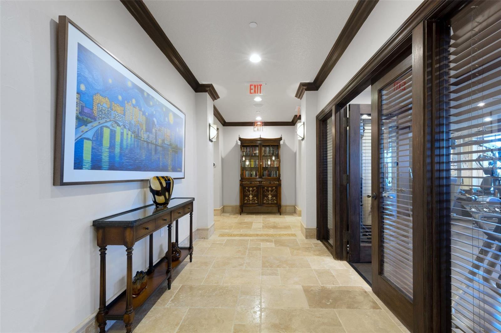 464 GOLDEN GATE PT #403, SARASOTA, FL — photo 92